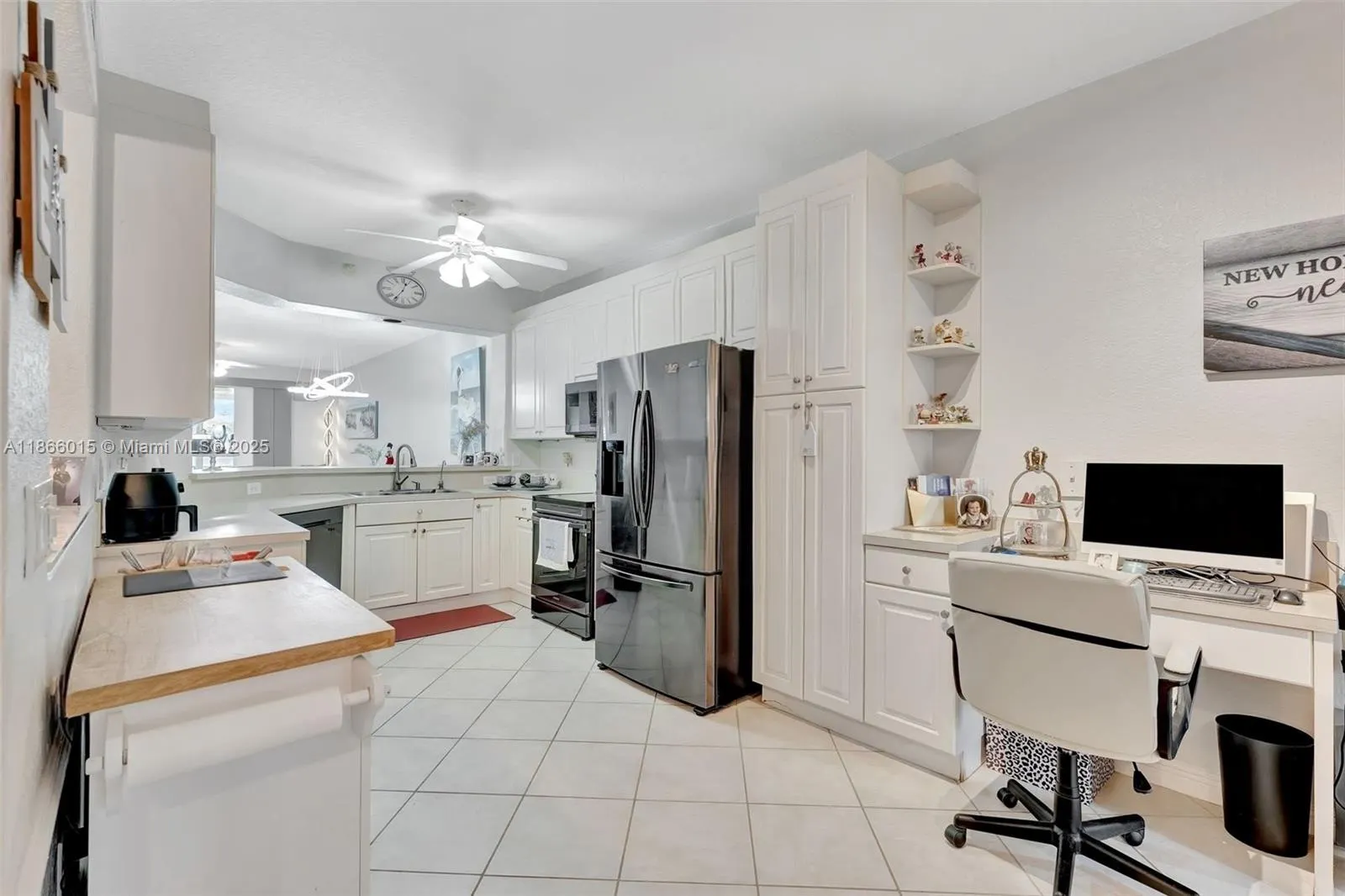 7715 Southampton Ter, #105