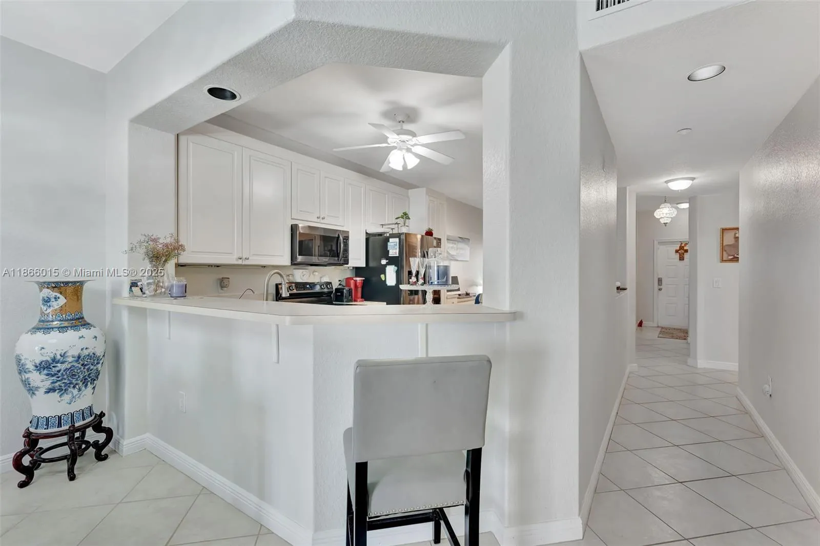 7715 Southampton Ter, #105