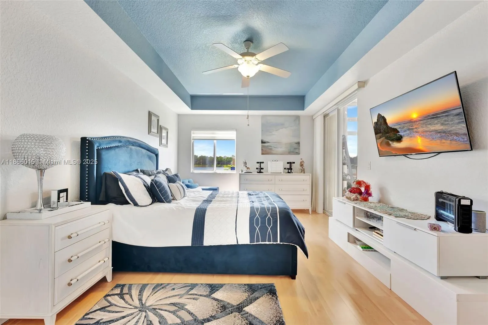 7715 Southampton Ter, #105