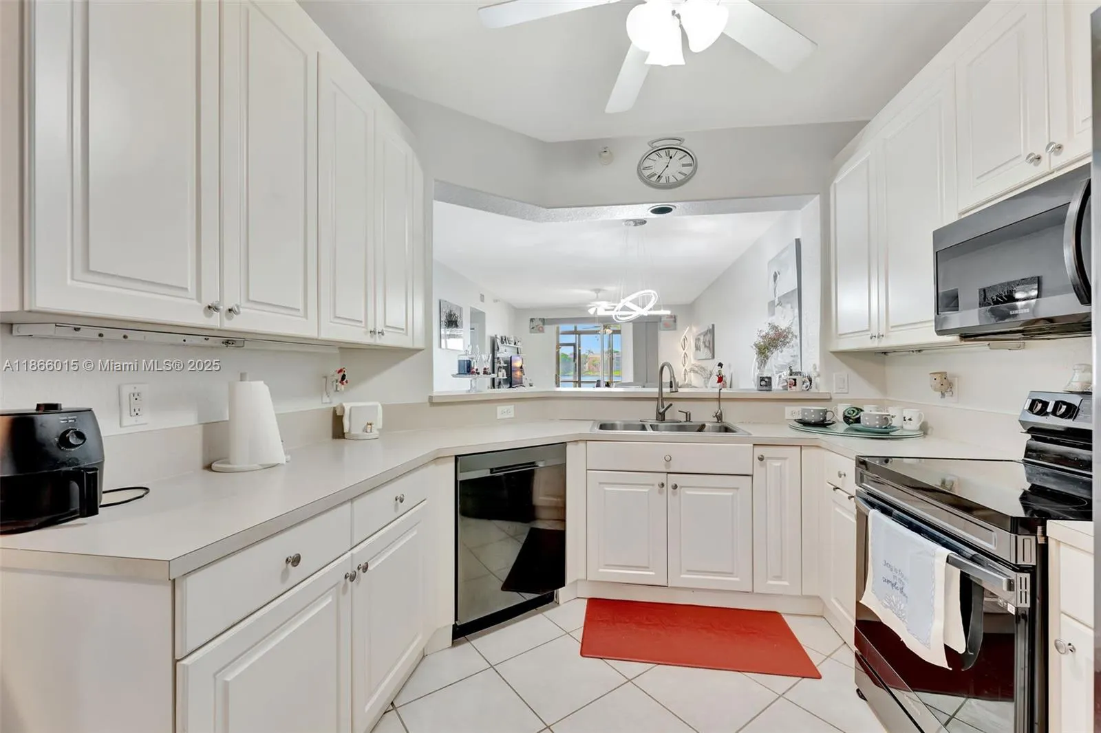 7715 Southampton Ter, #105