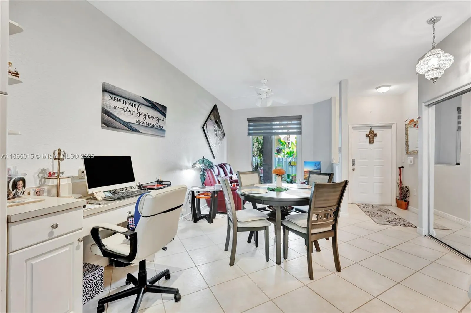 7715 Southampton Ter, #105