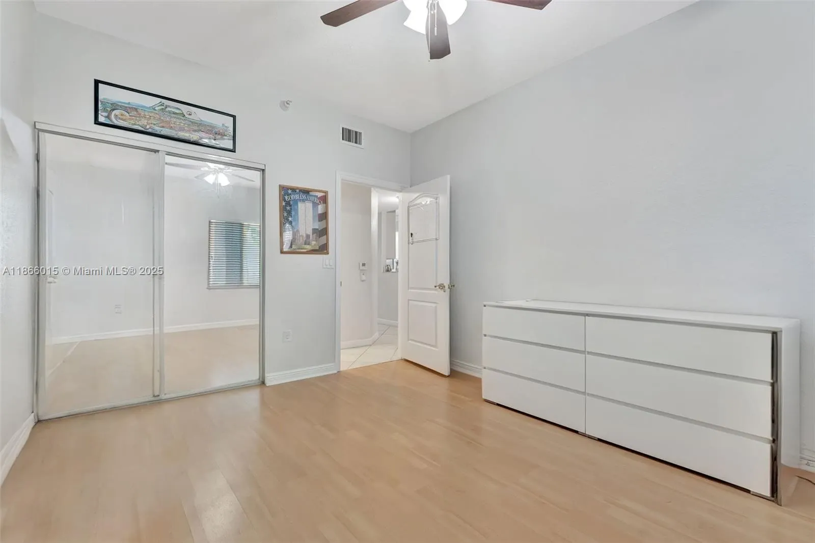 7715 Southampton Ter, #105