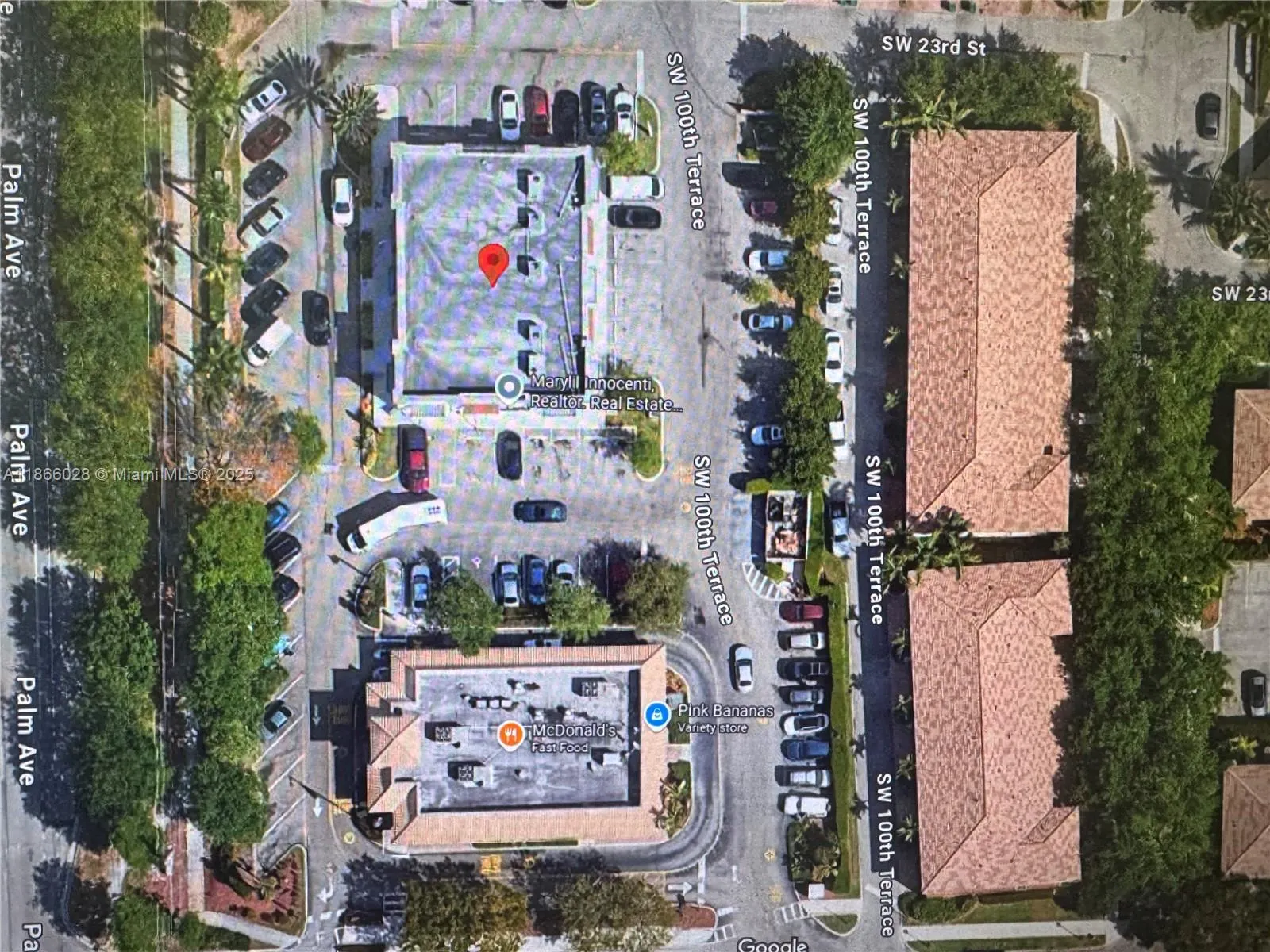 2301 Palm Ave, #102