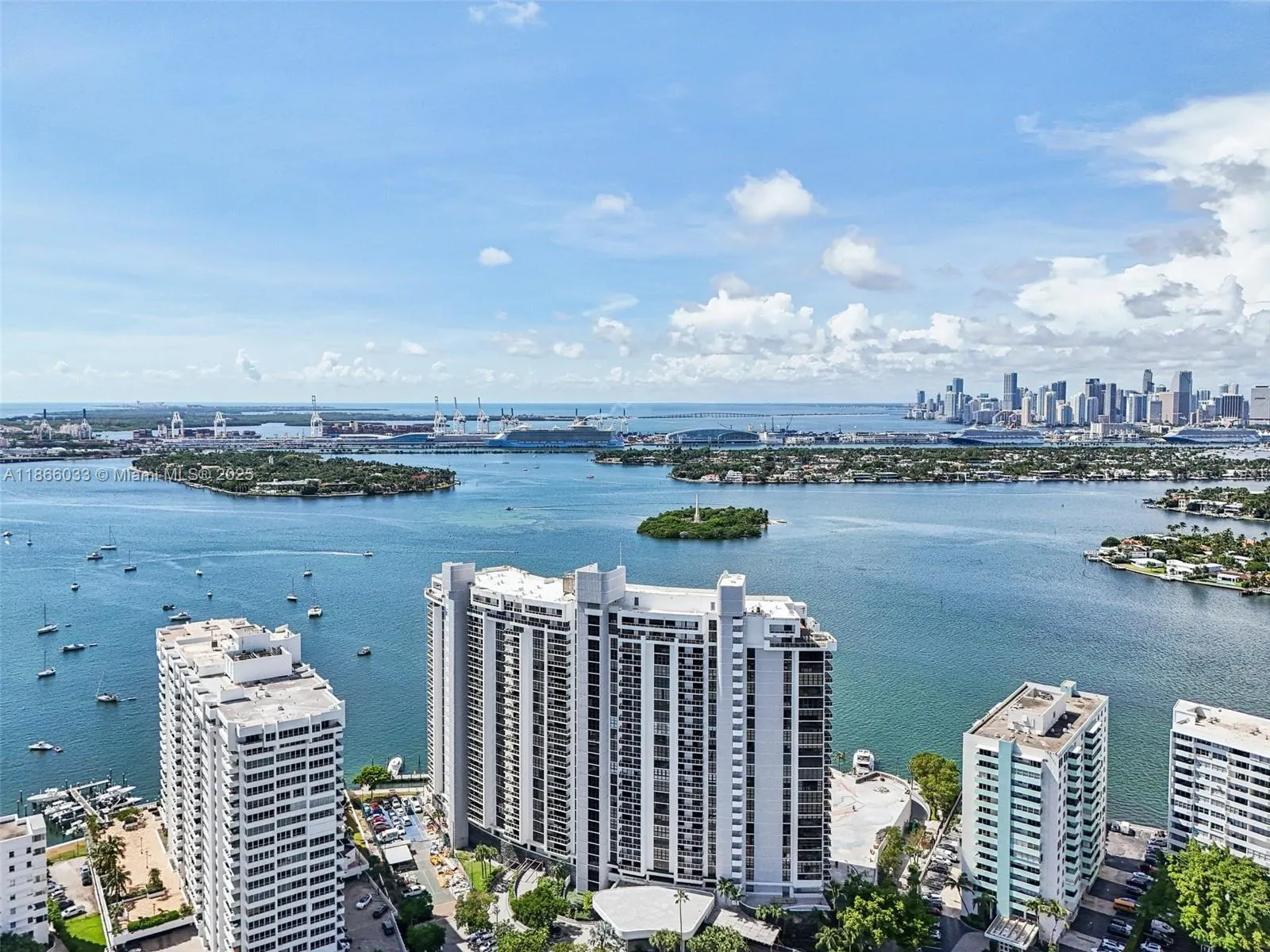 9 Island Ave, #1209