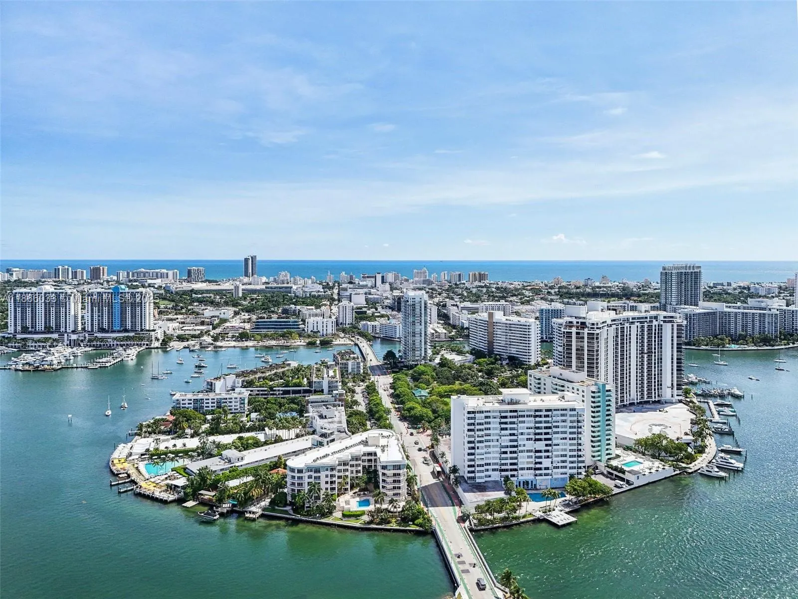 9 Island Ave, #1209