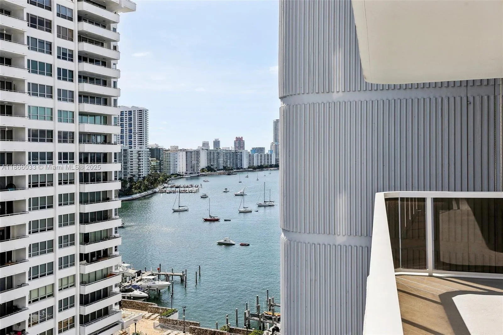 9 Island Ave, #1209