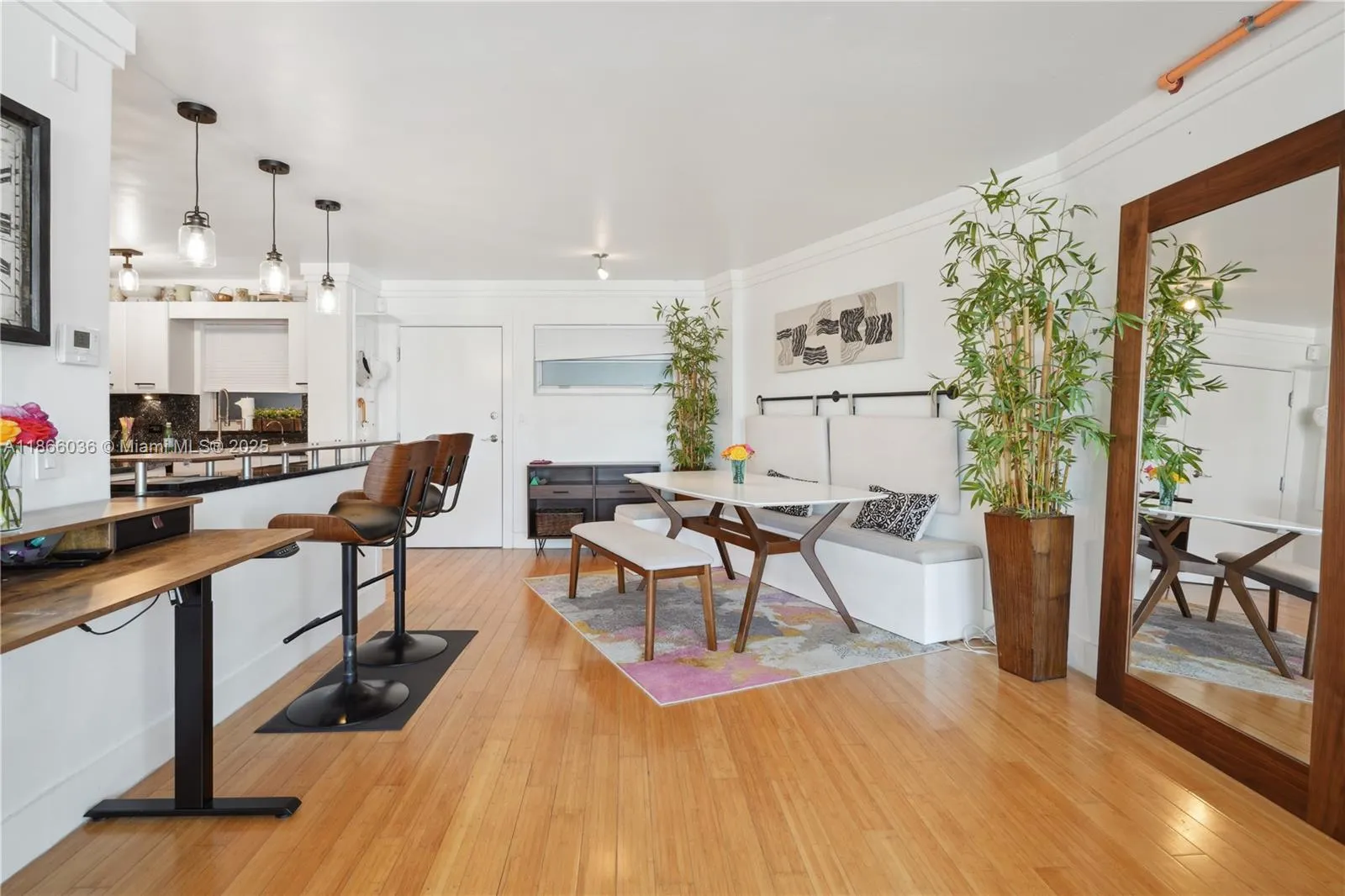 1881 Washington Ave, #7F
