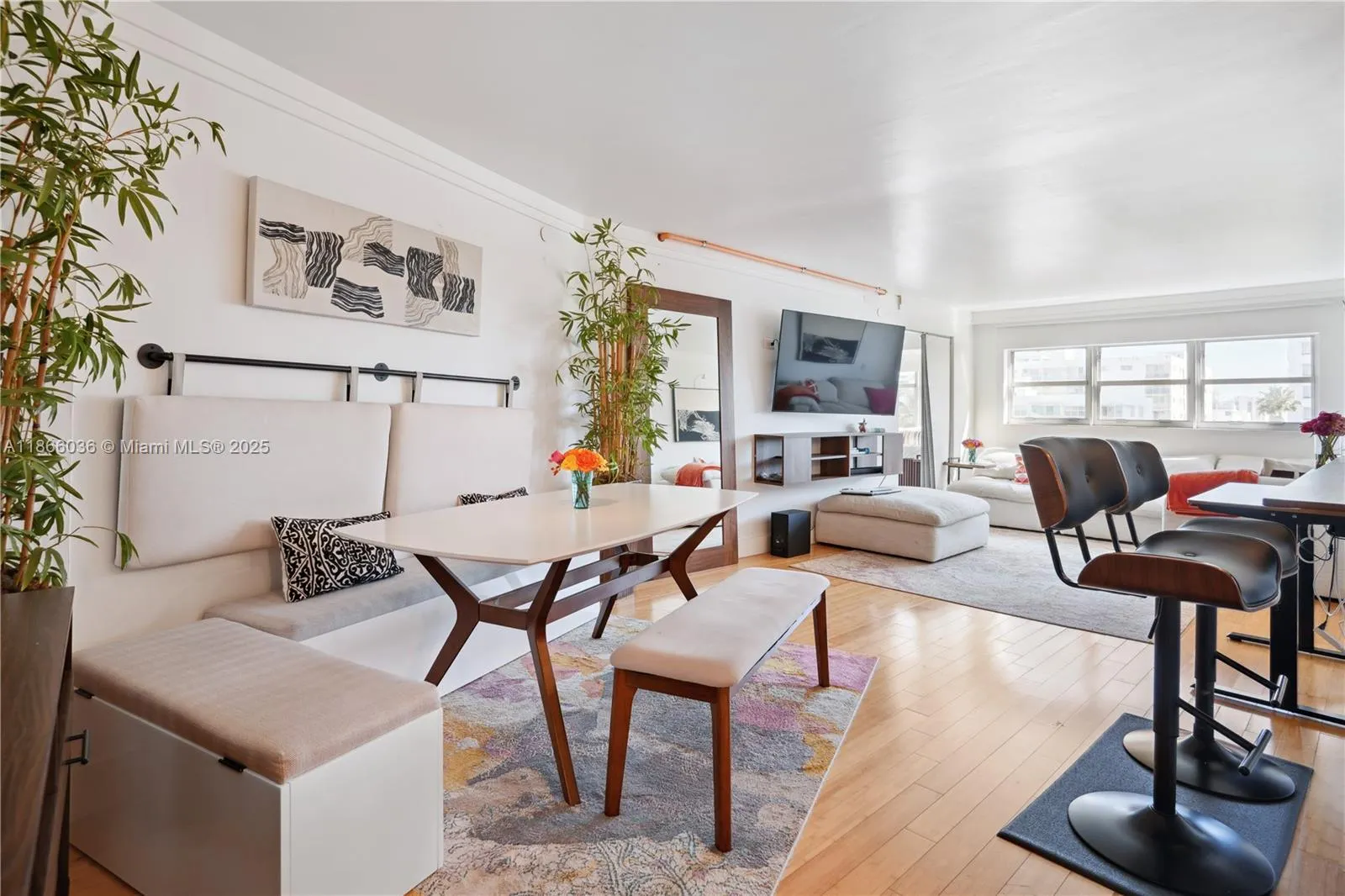 1881 Washington Ave, #7F