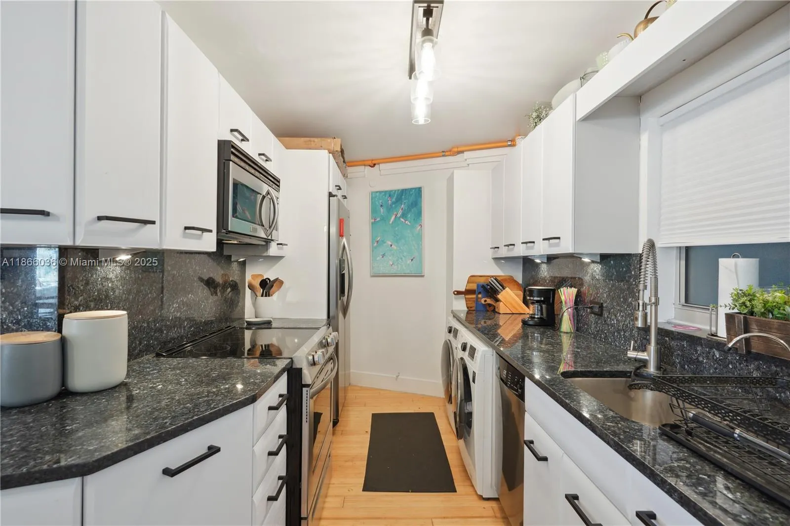 1881 Washington Ave, #7F