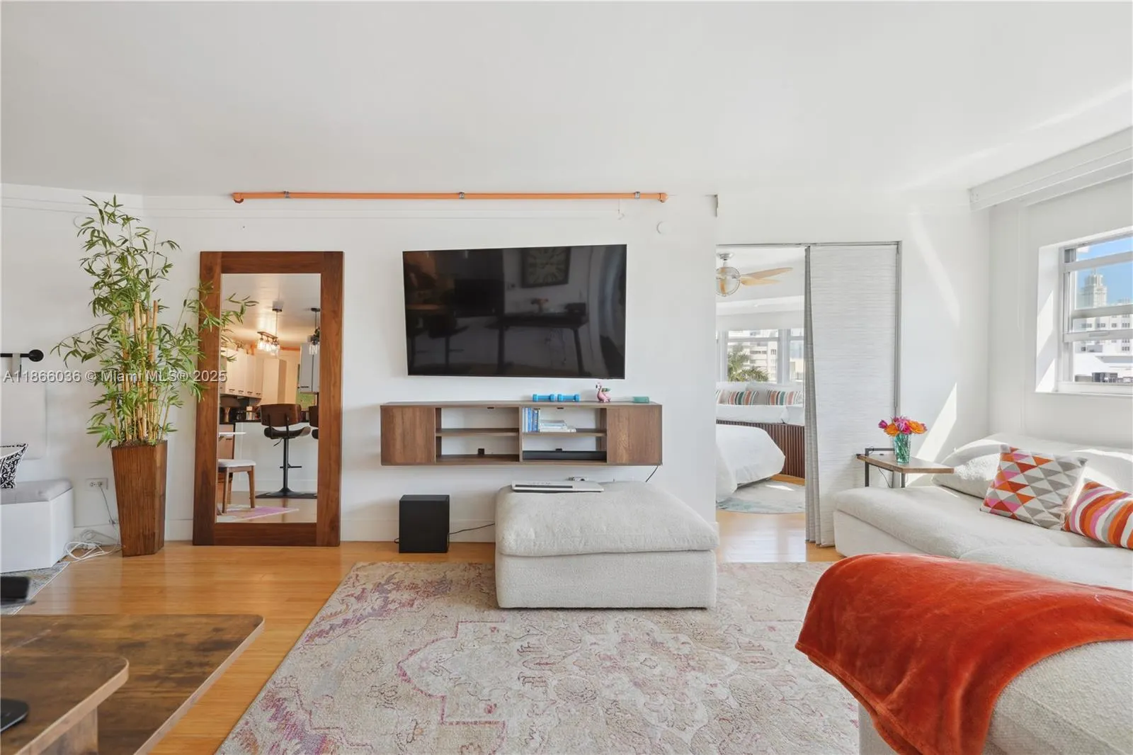 1881 Washington Ave, #7F