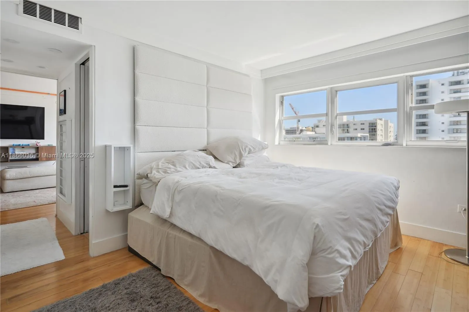 1881 Washington Ave, #7F