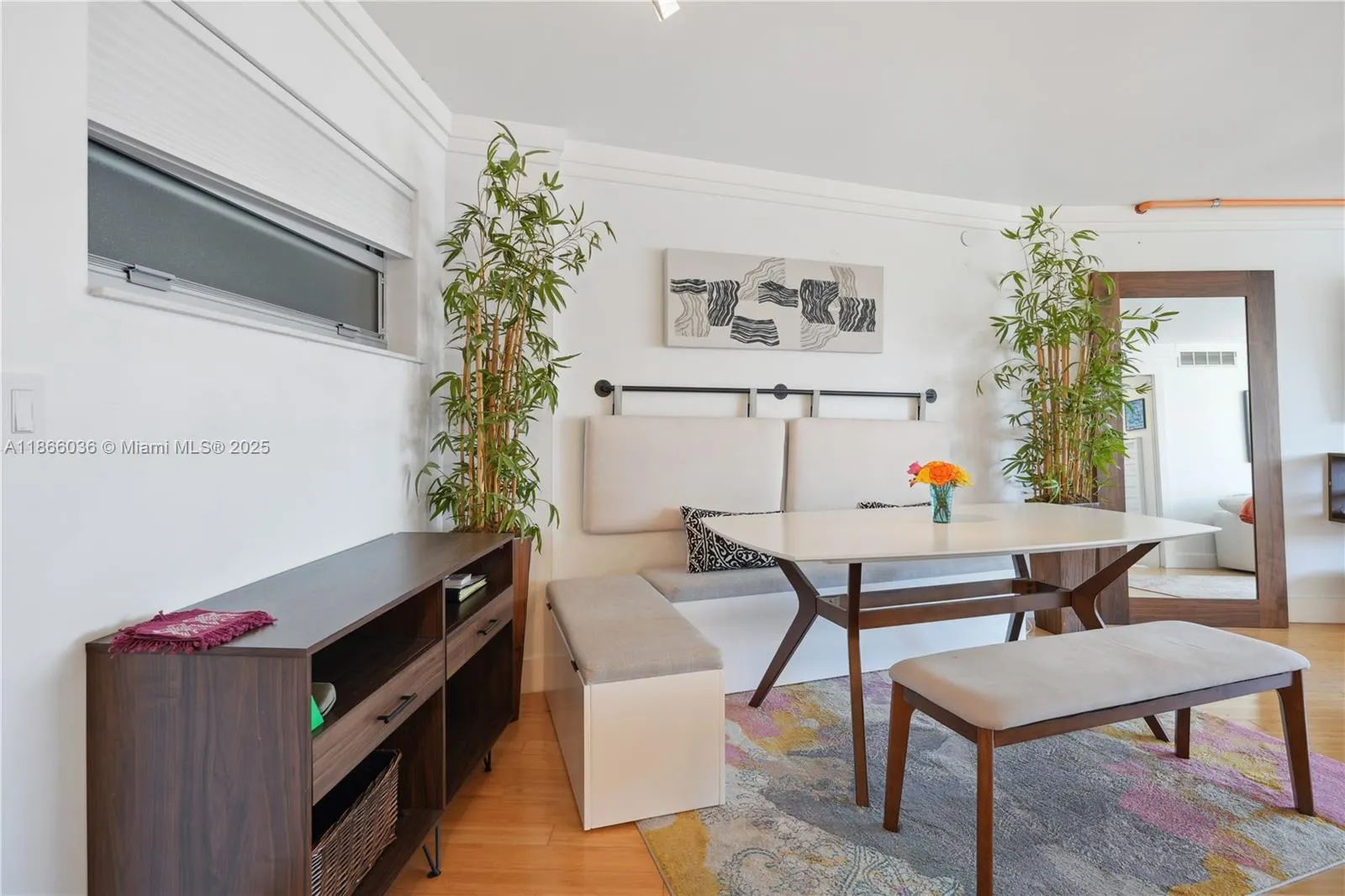 1881 Washington Ave, #7F