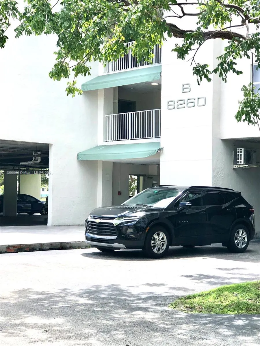8260 SW 210th St, #317