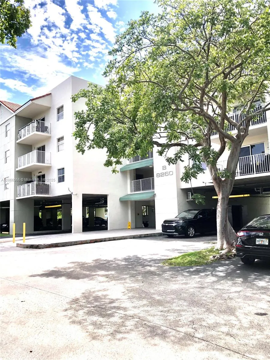 8260 SW 210th St, #317