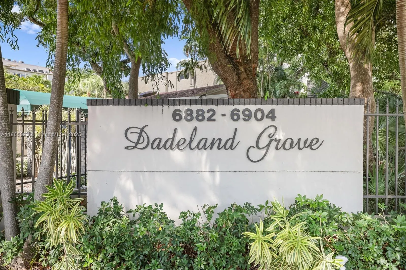 6900 N Kendall Dr, #A405