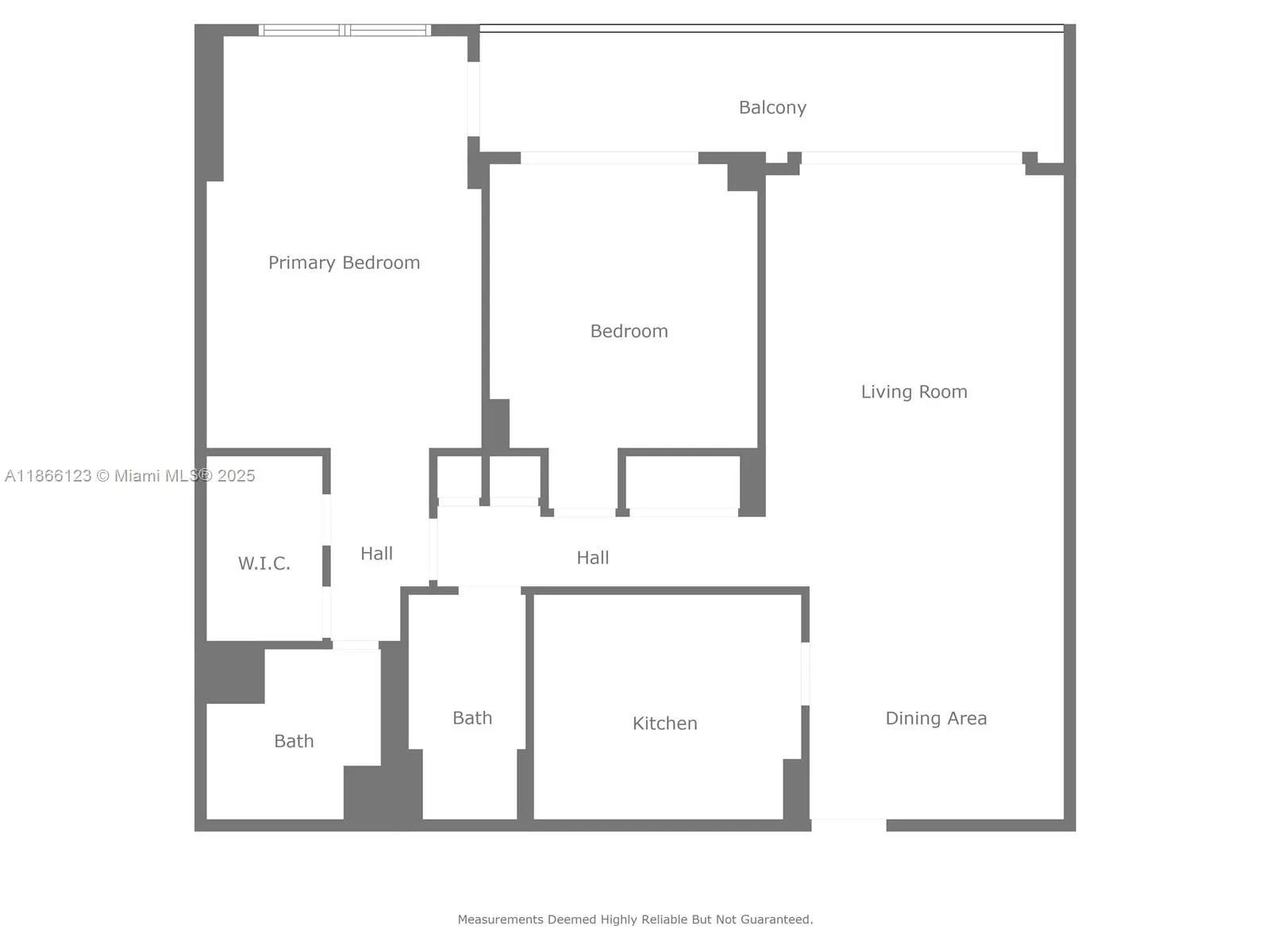 2851 NE 183rd St, #2107E