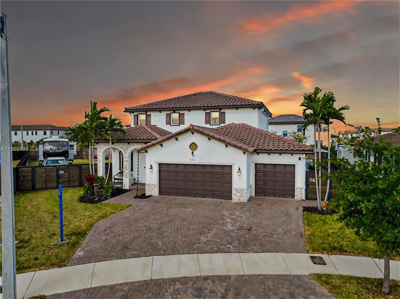 22986 SW 128th Pl