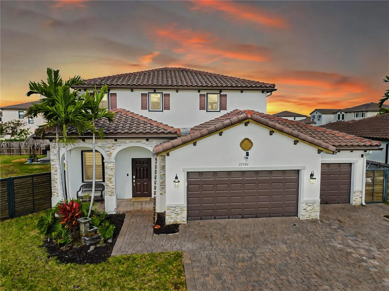 22986 SW 128th Pl
