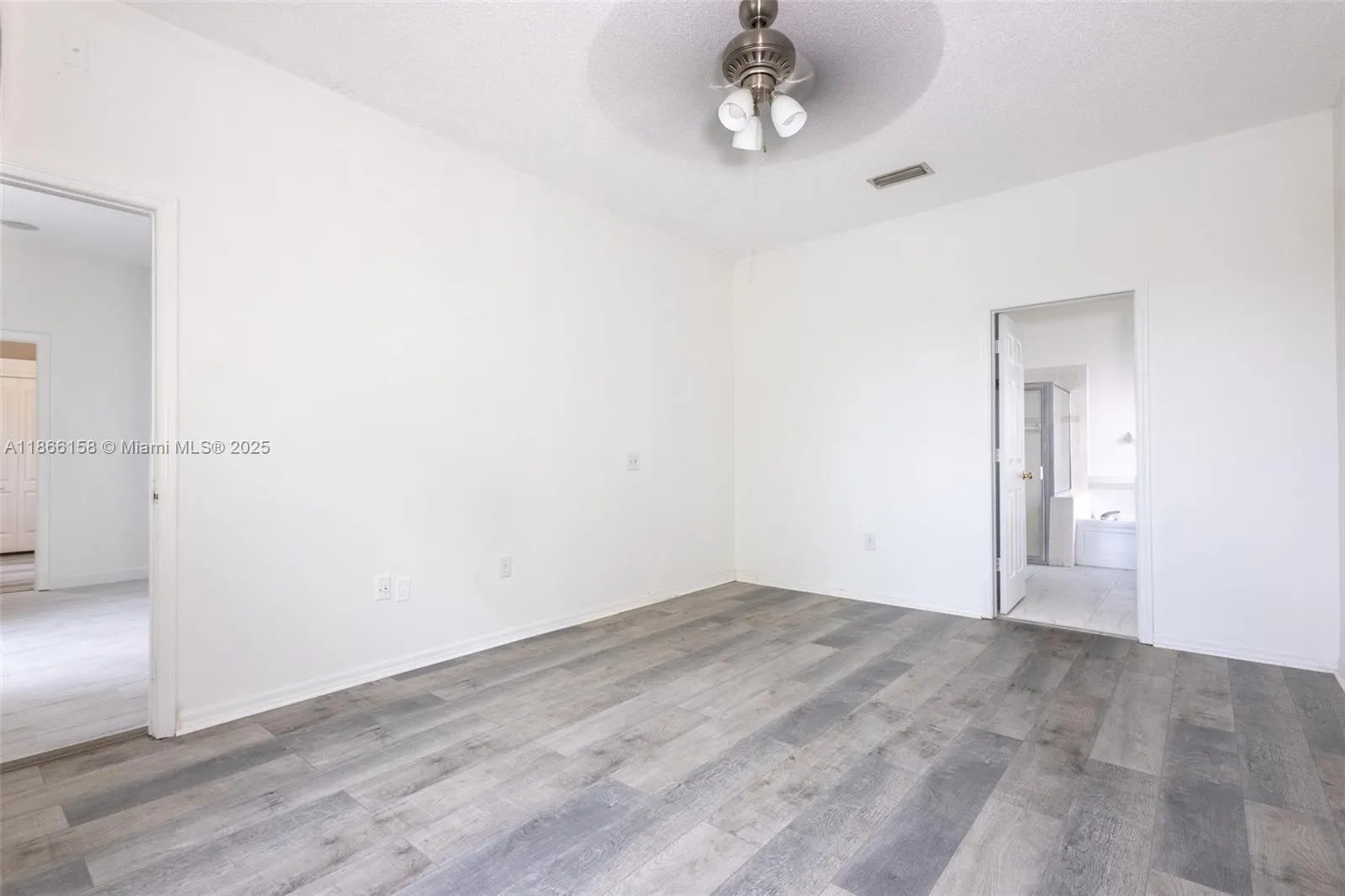 1631 Open Field Loop