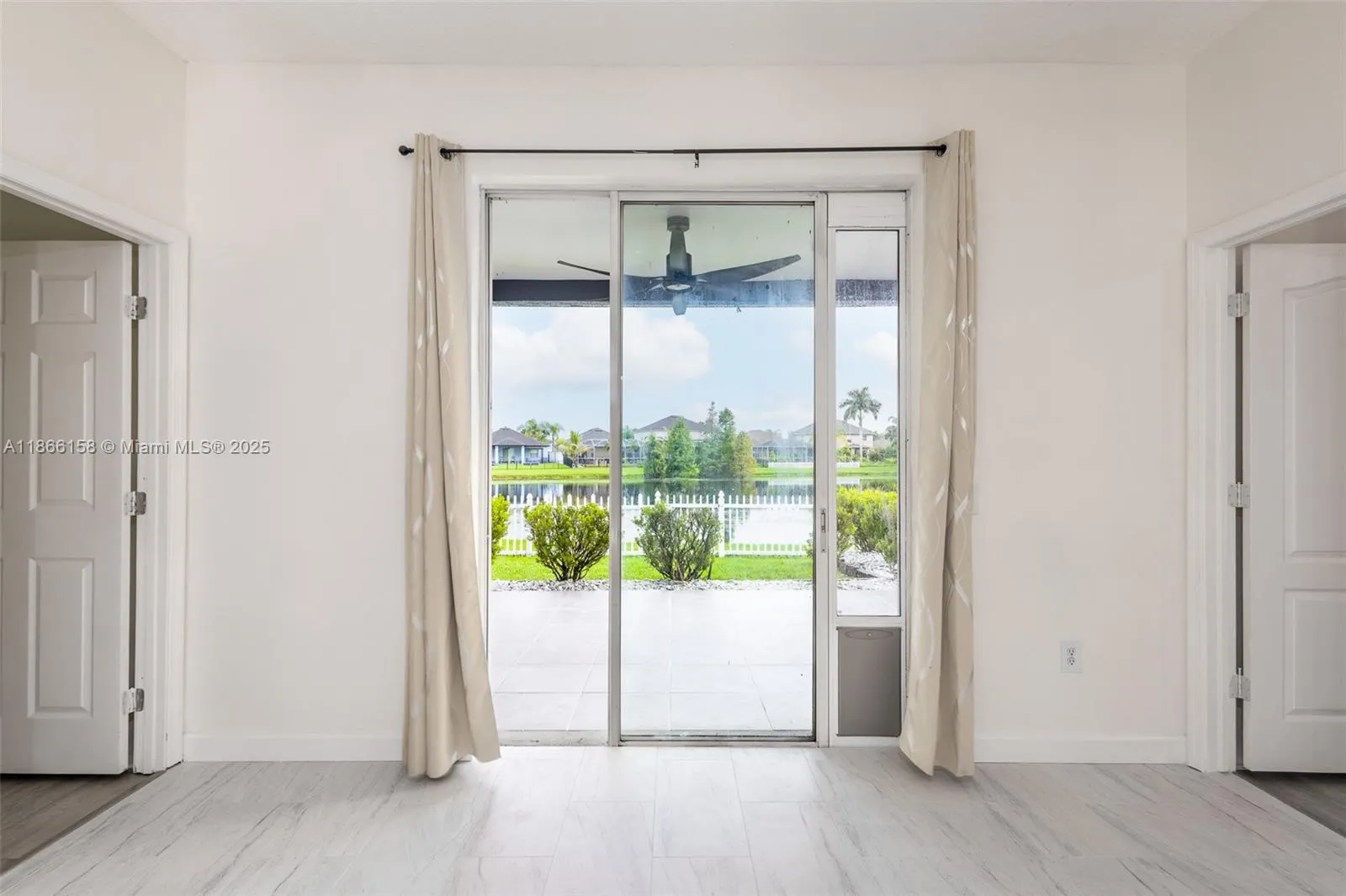 1631 Open Field Loop