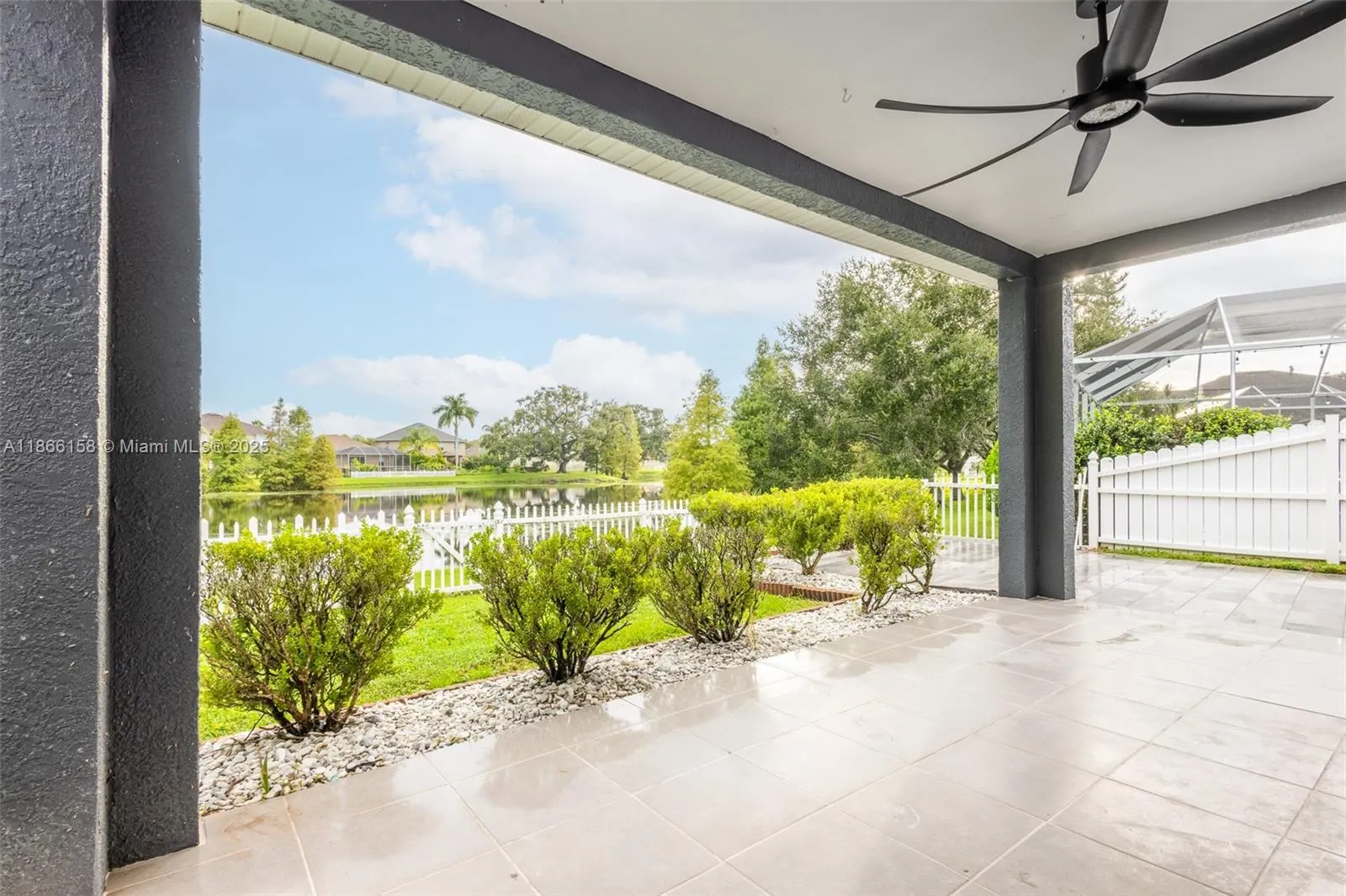 1631 Open Field Loop
