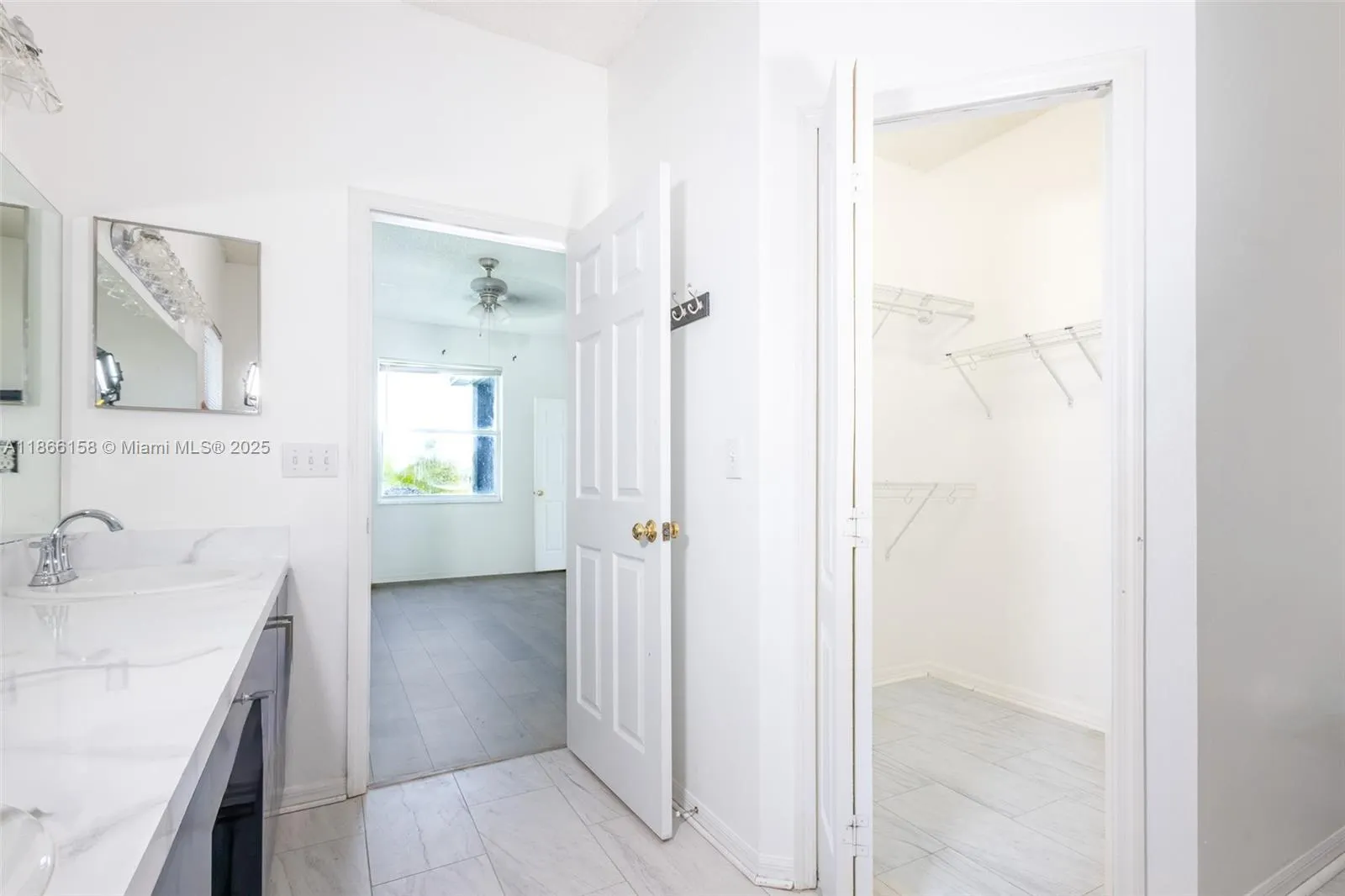 1631 Open Field Loop