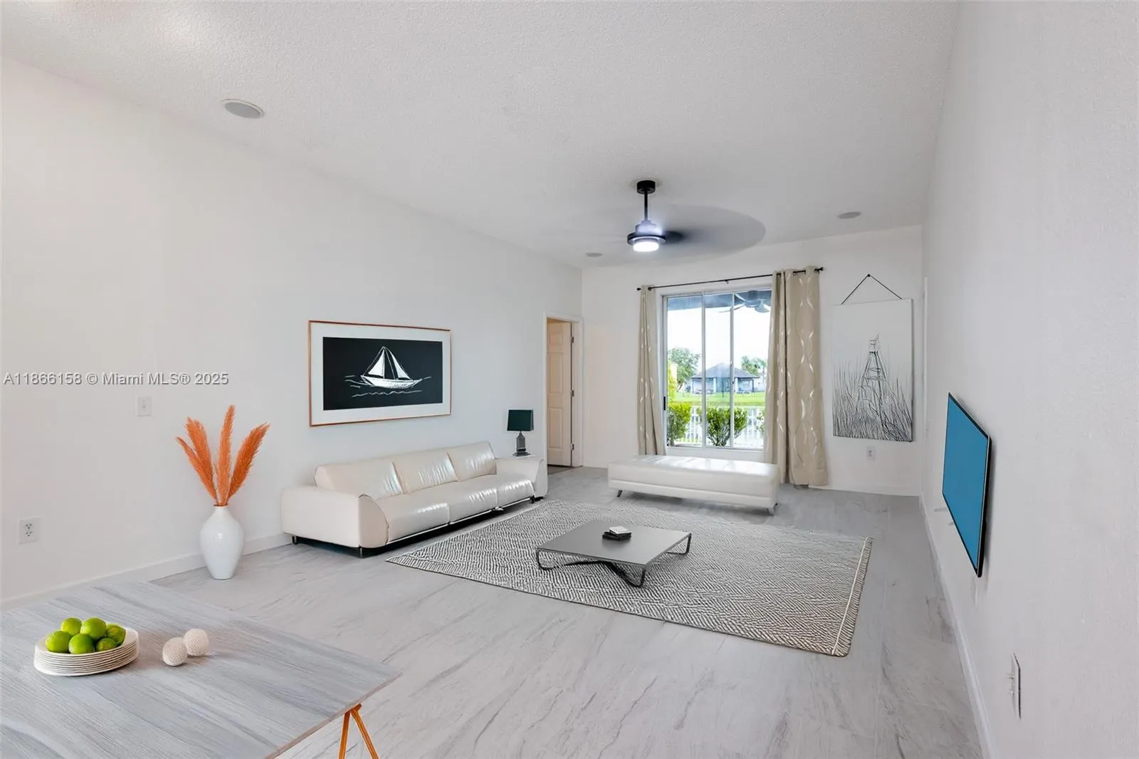 1631 Open Field Loop