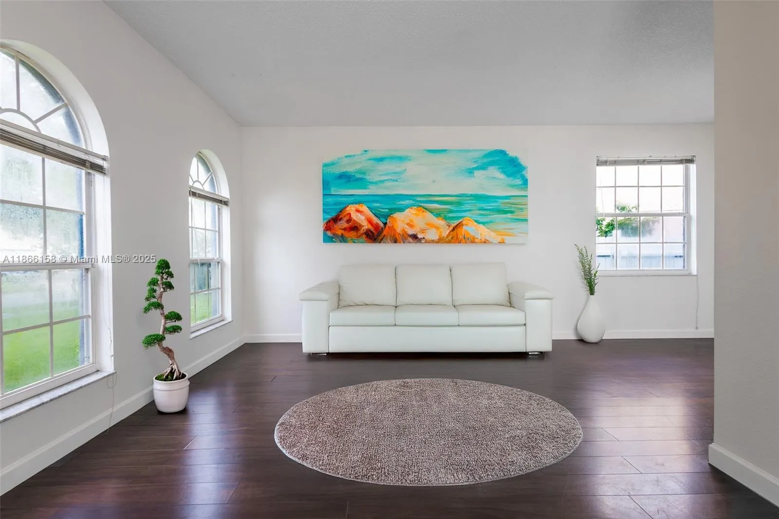 1631 Open Field Loop