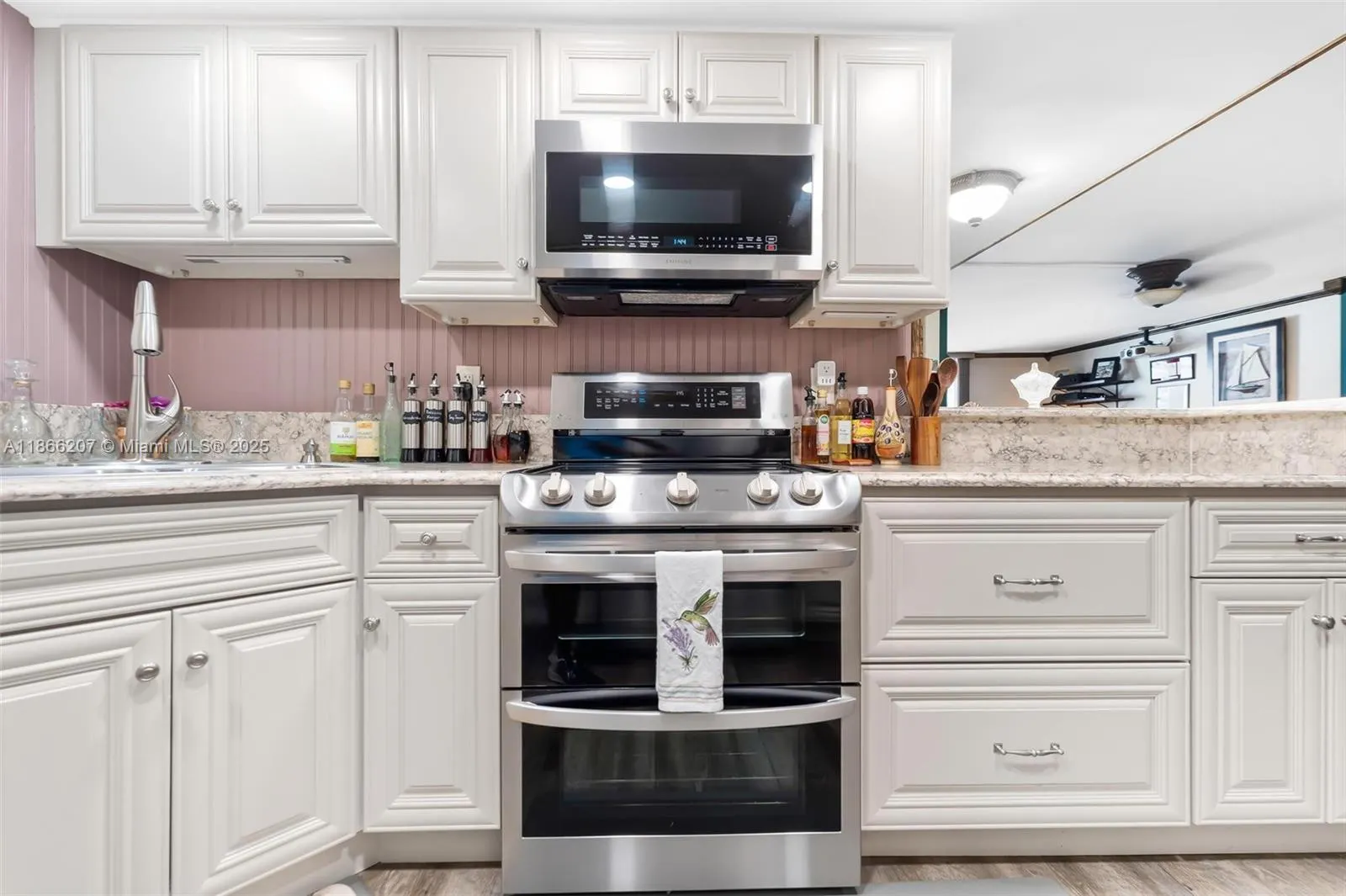 1500 S Ocean Dr, #2G