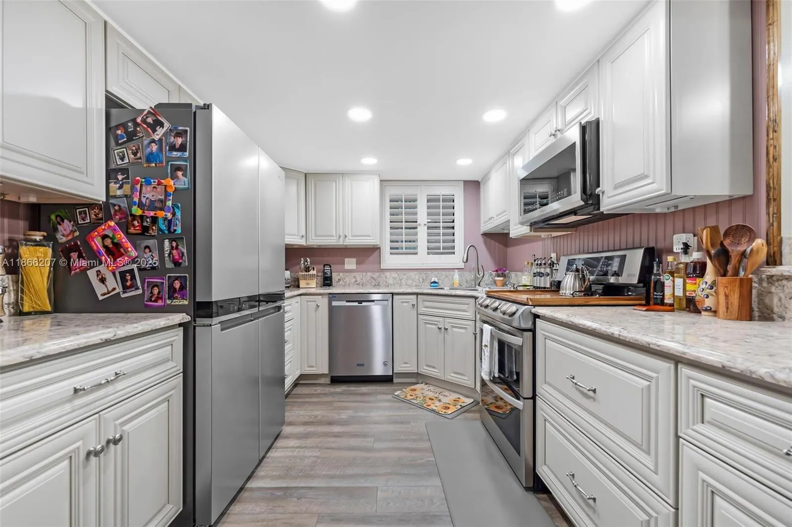 1500 S Ocean Dr, #2G