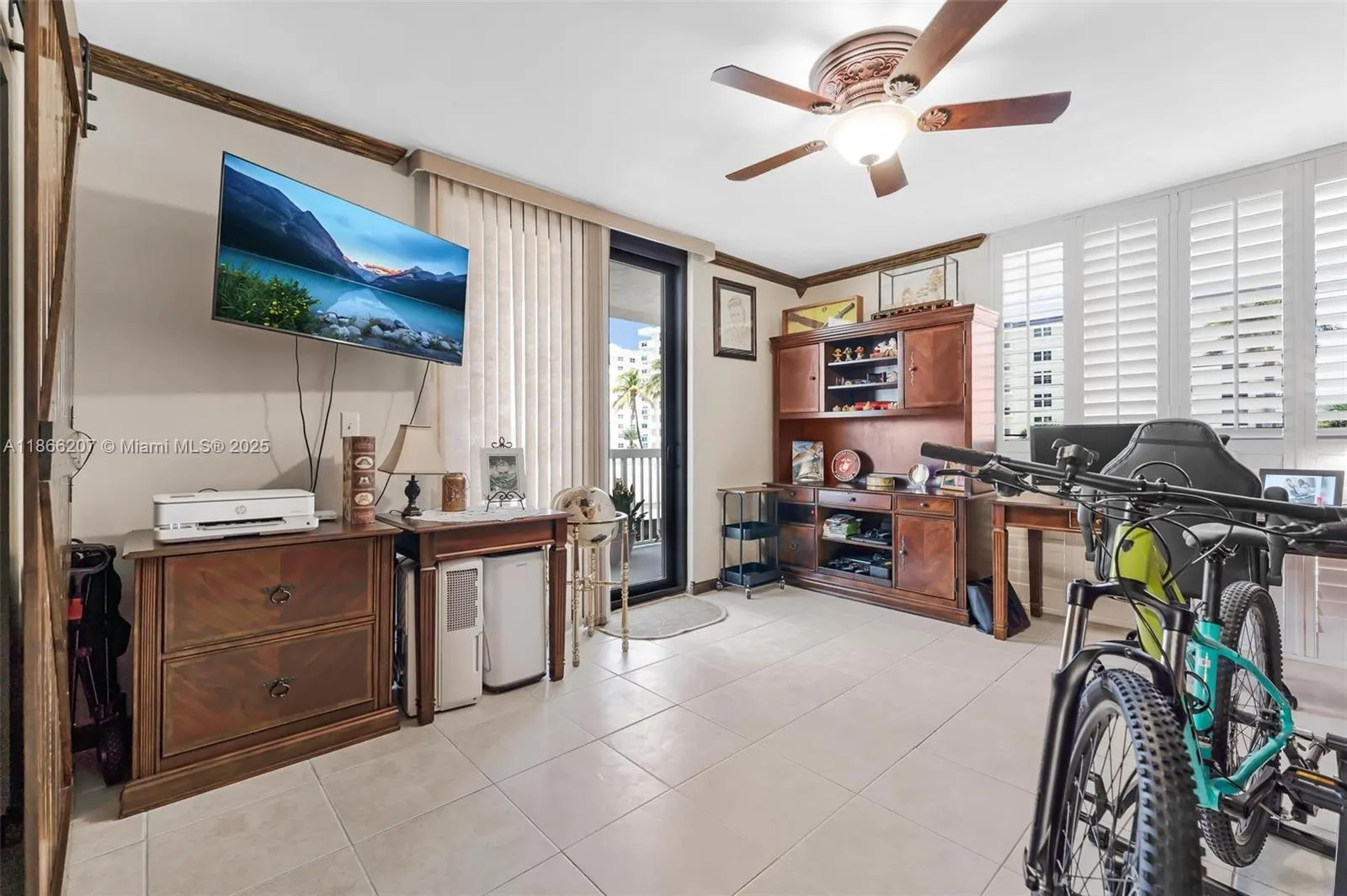 1500 S Ocean Dr, #2G