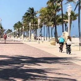1500 S Ocean Dr, #2G