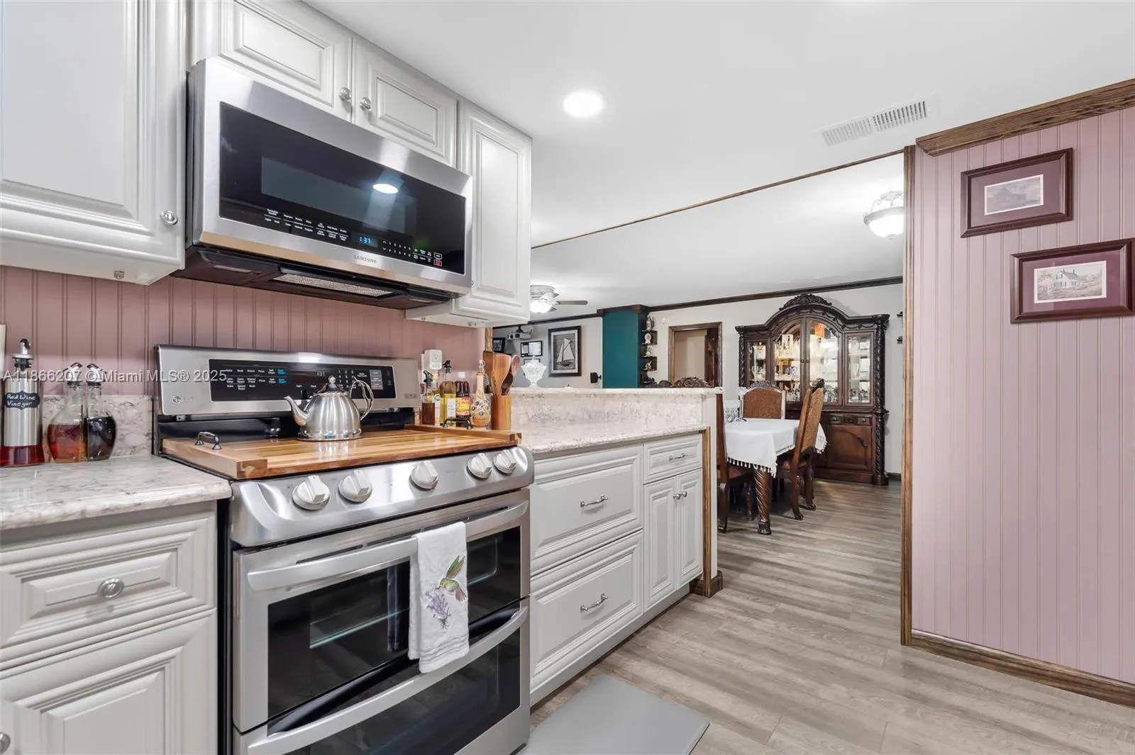 1500 S Ocean Dr, #2G