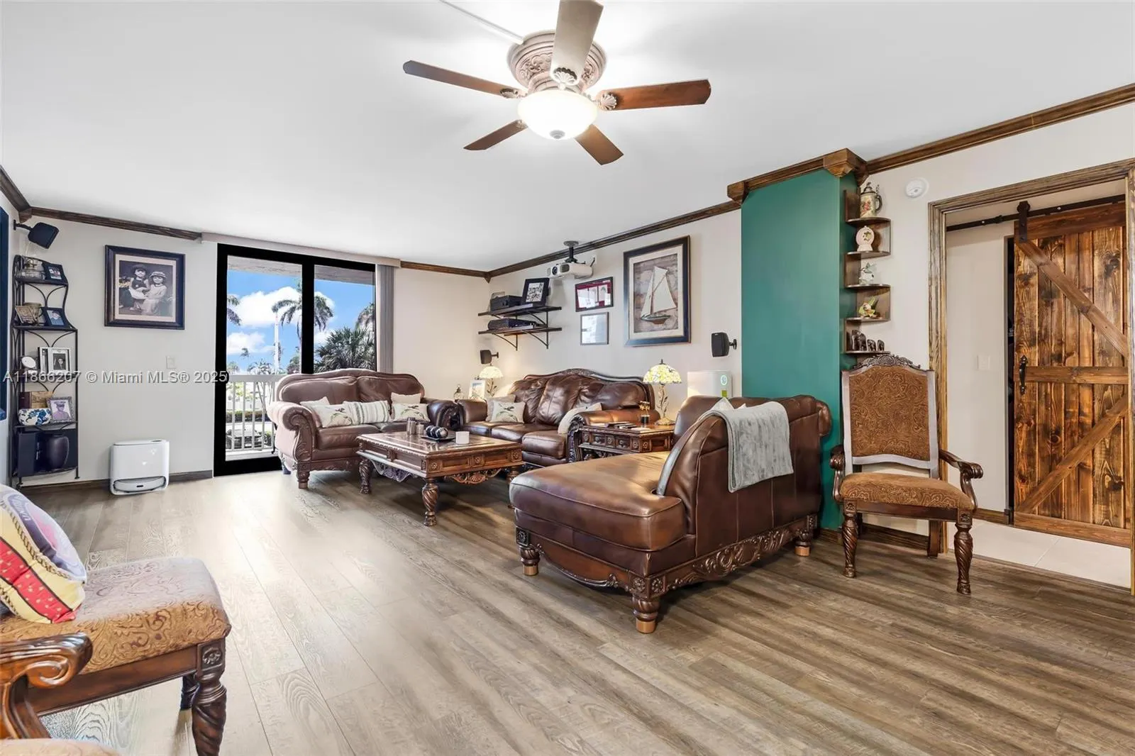 1500 S Ocean Dr, #2G