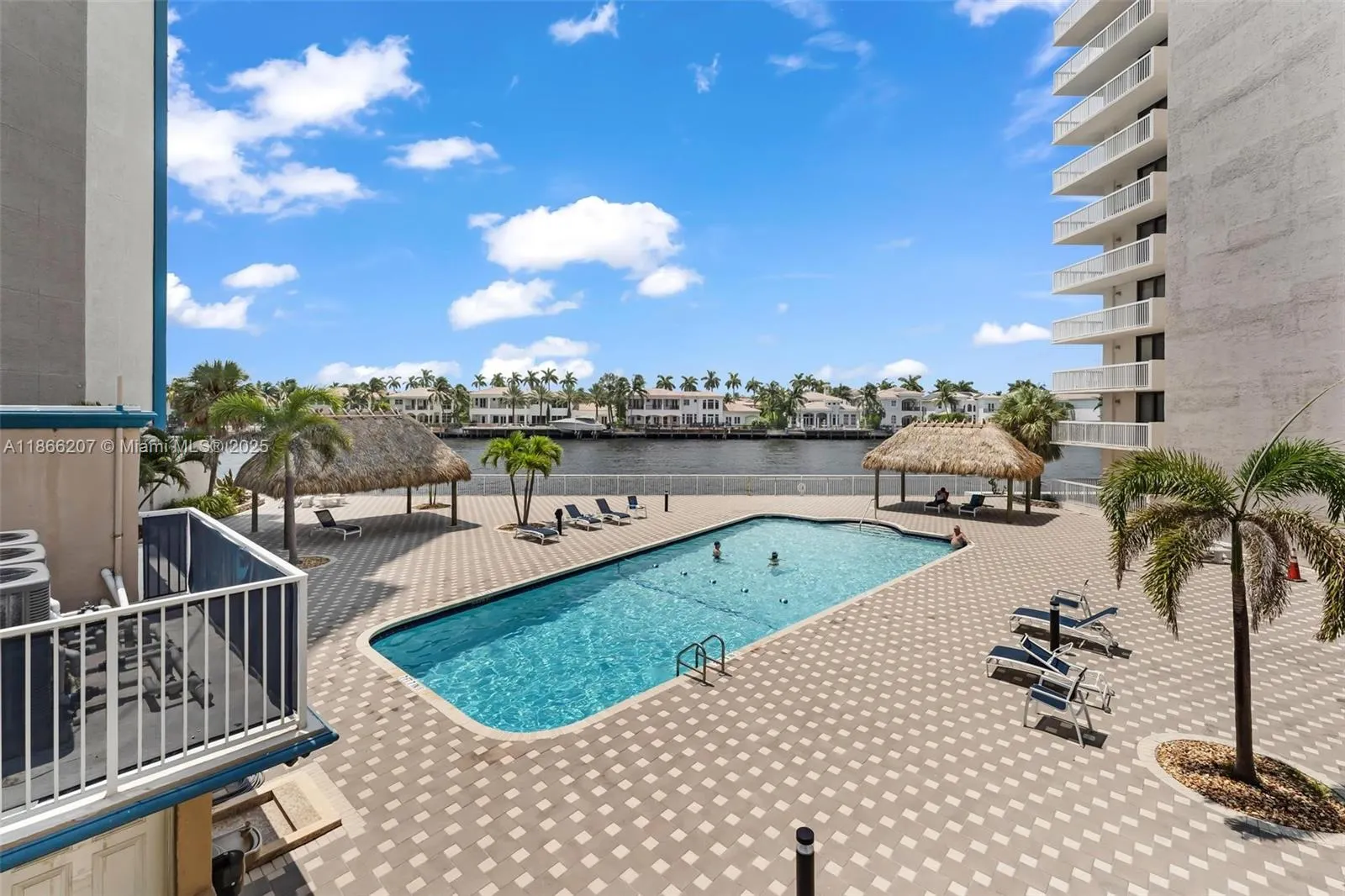 1500 S Ocean Dr, #2G