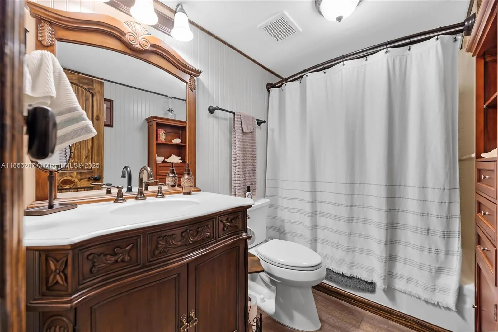 1500 S Ocean Dr, #2G