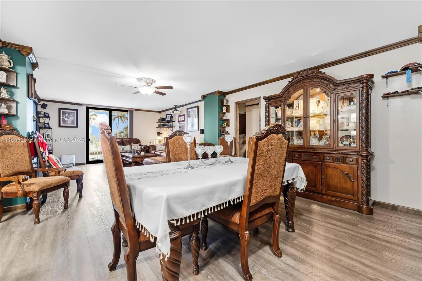 1500 S Ocean Dr, #2G
