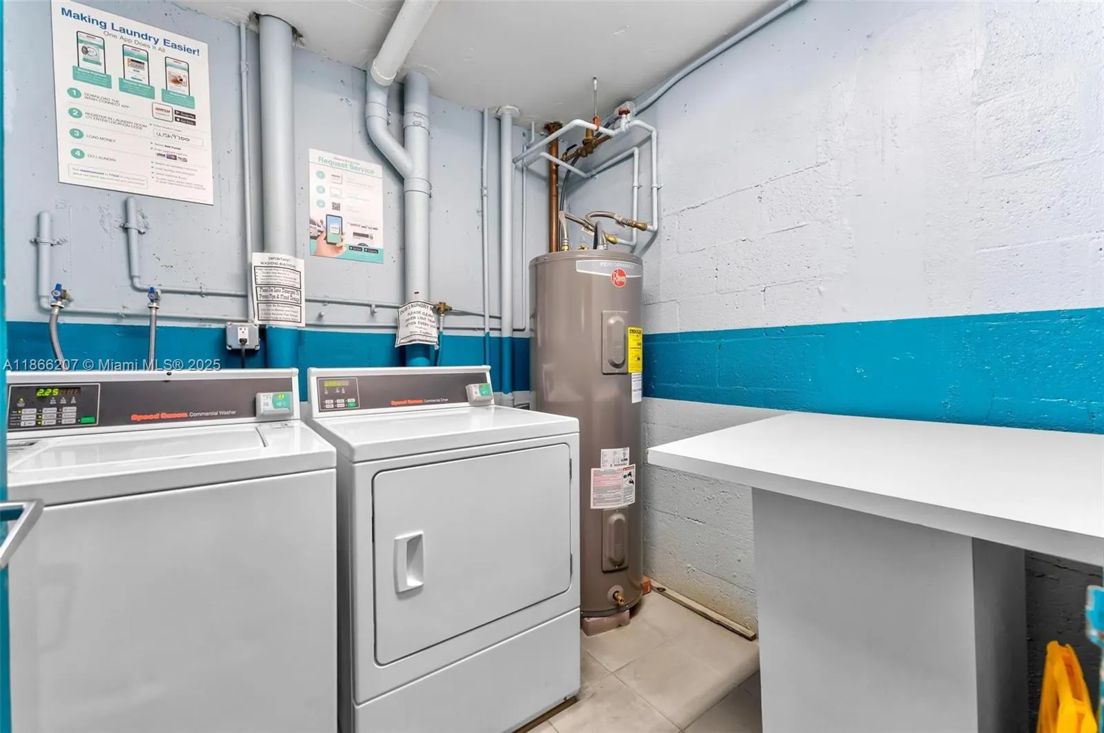 1500 S Ocean Dr, #2G