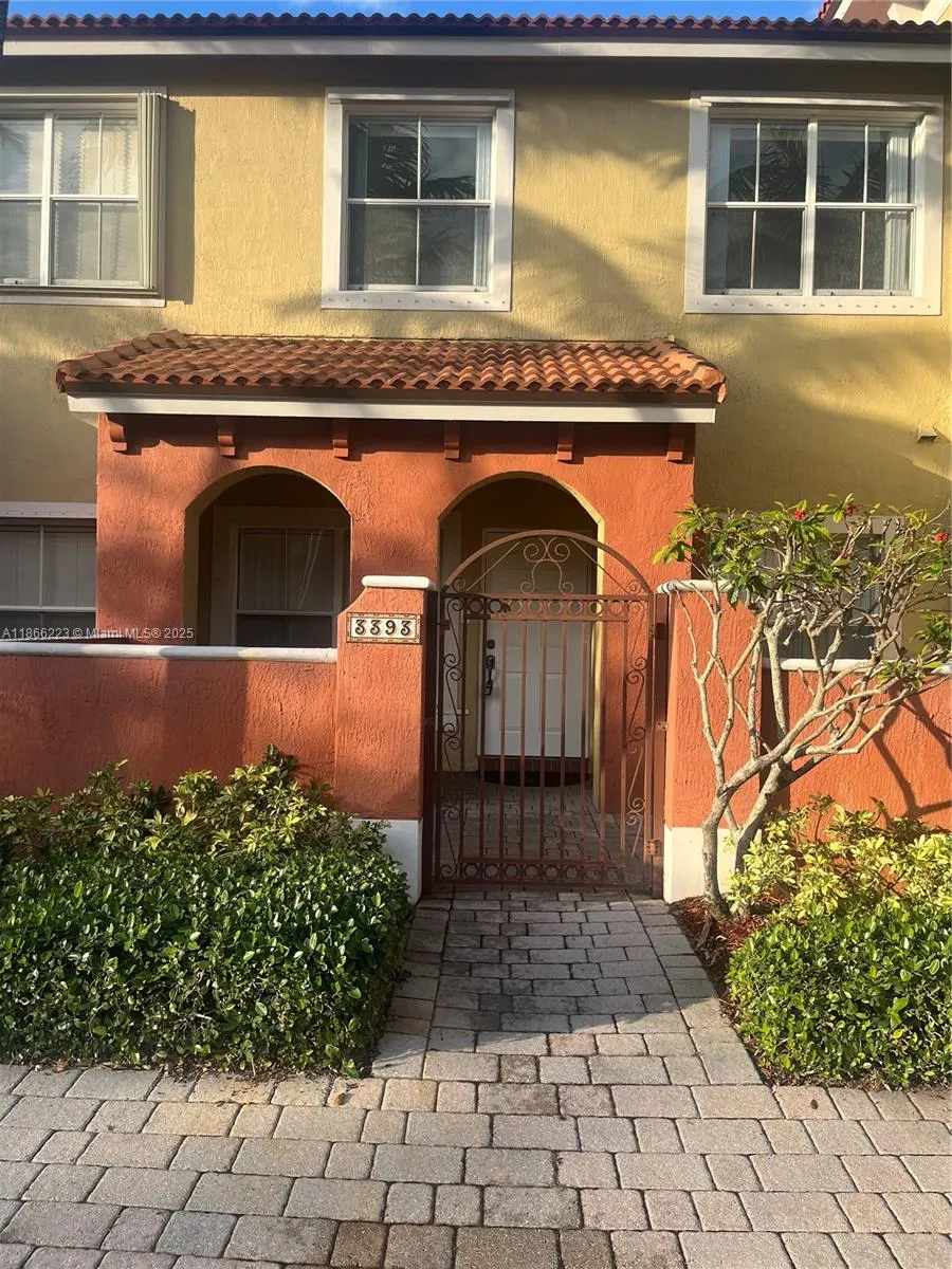 3393 Merrick Ct, #1111