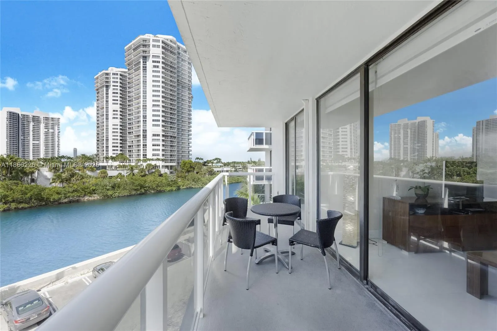 20505 E Country Club Dr, #432