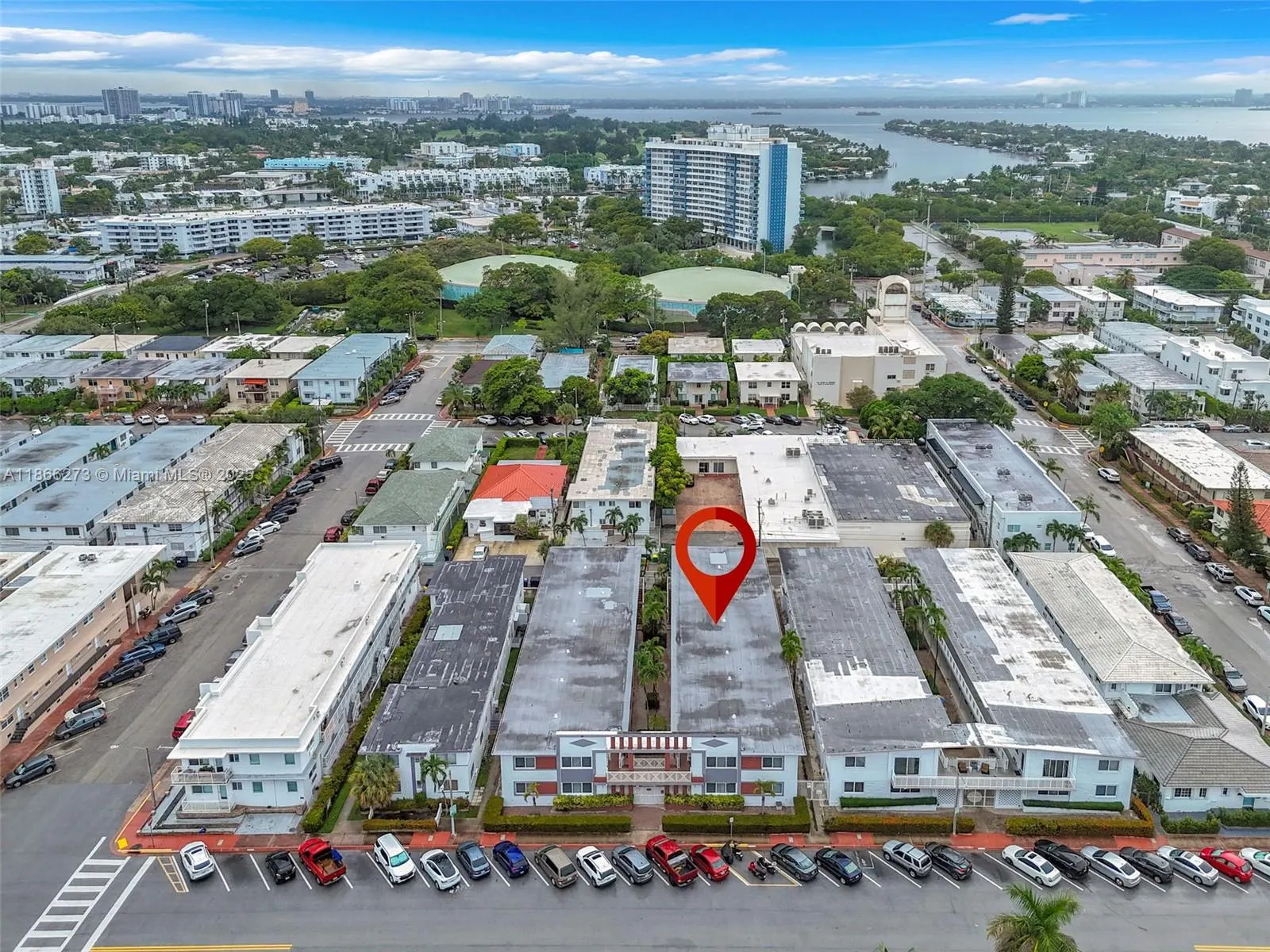 7424 Byron Ave, #2B