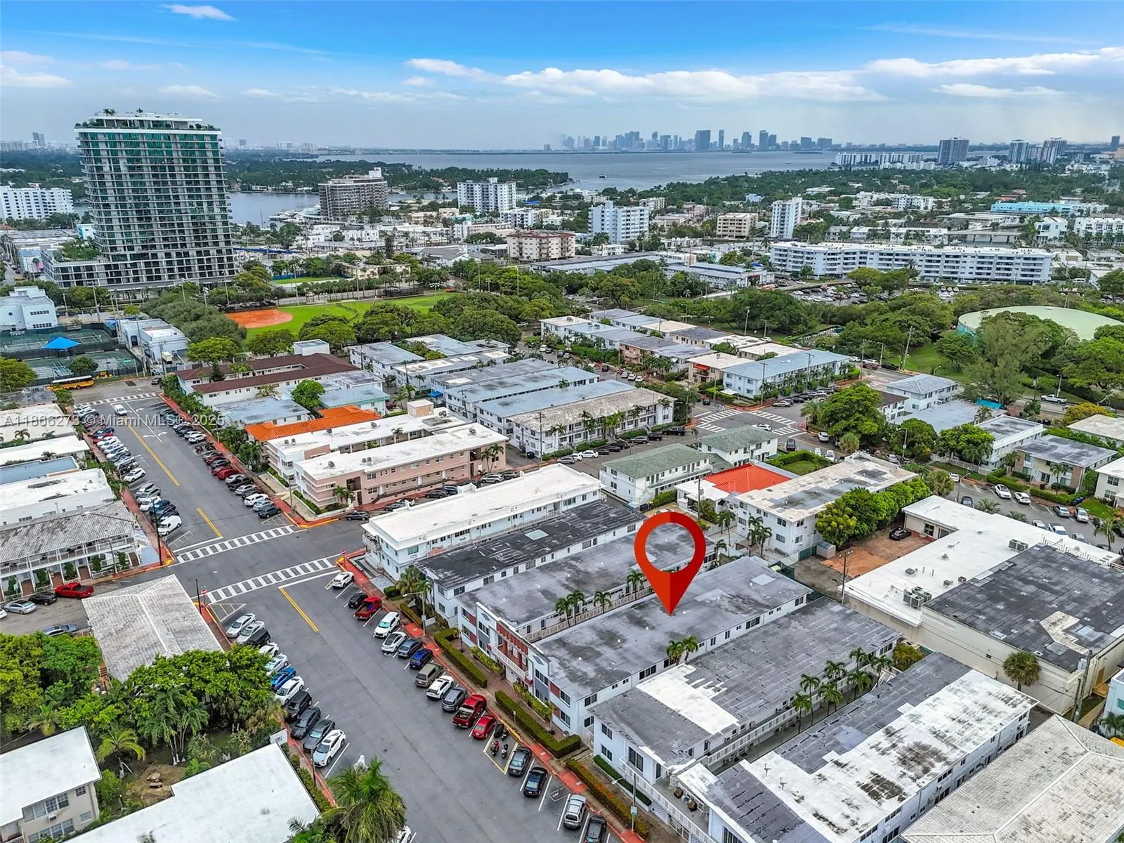 7424 Byron Ave, #2B