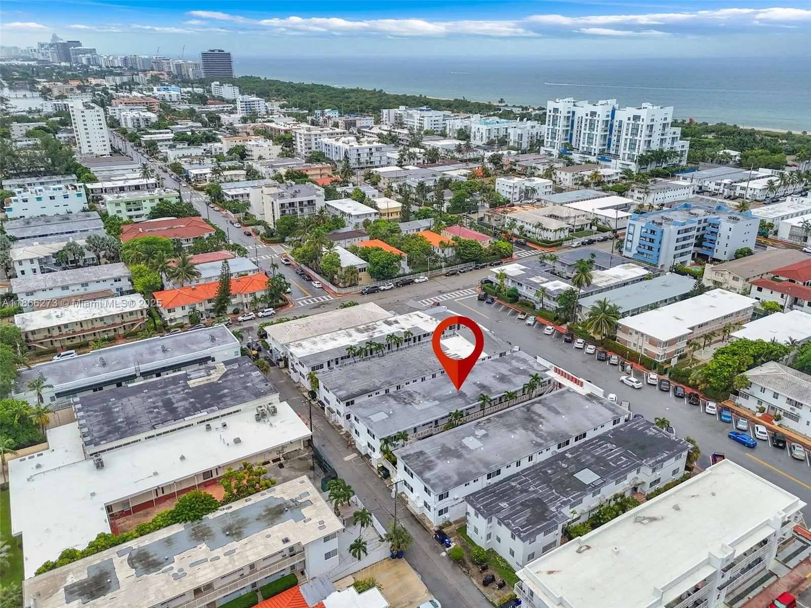 7424 Byron Ave, #2B