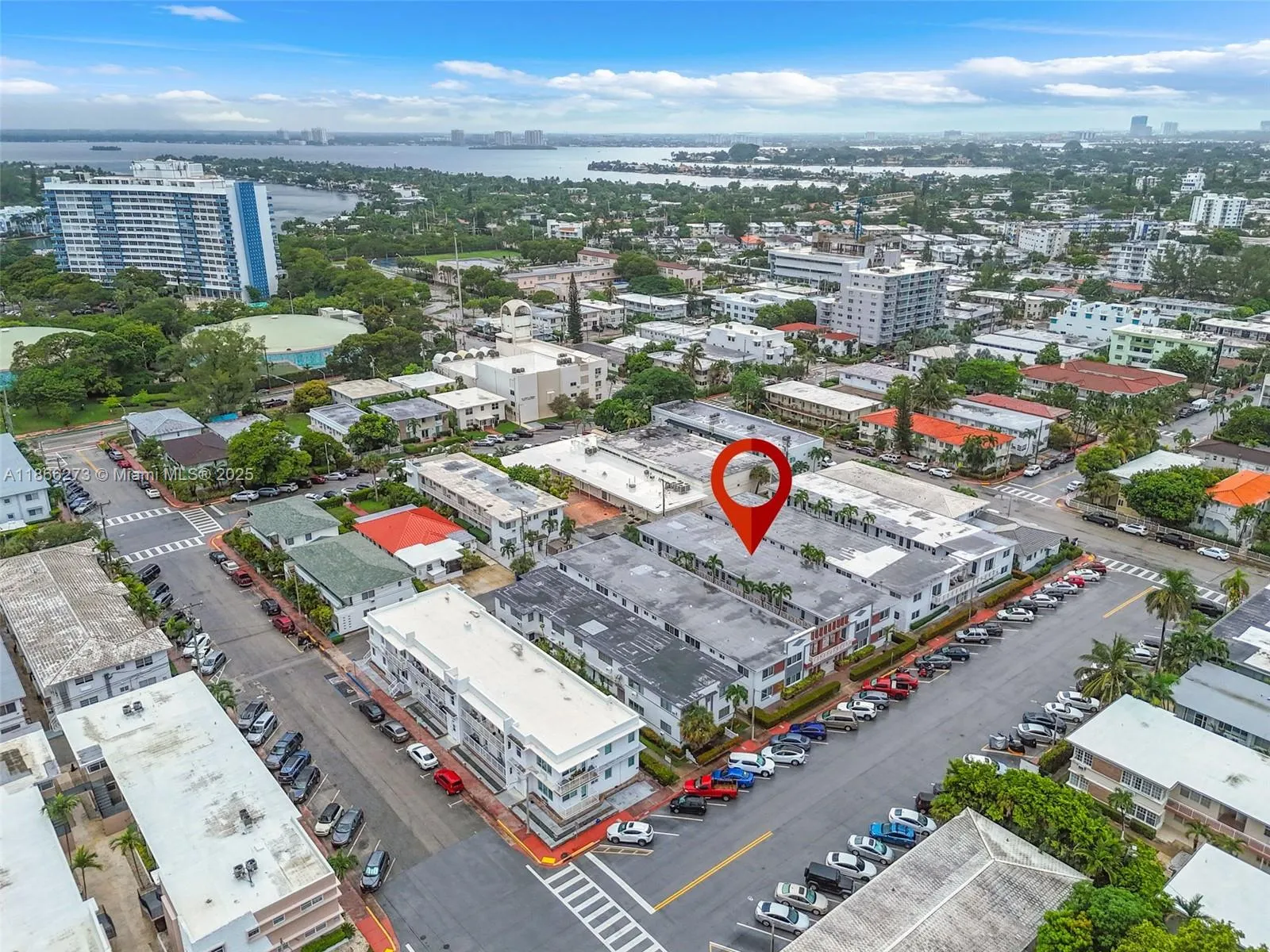 7424 Byron Ave, #2B