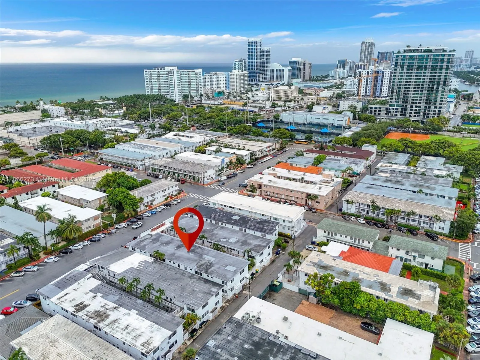7424 Byron Ave, #2B