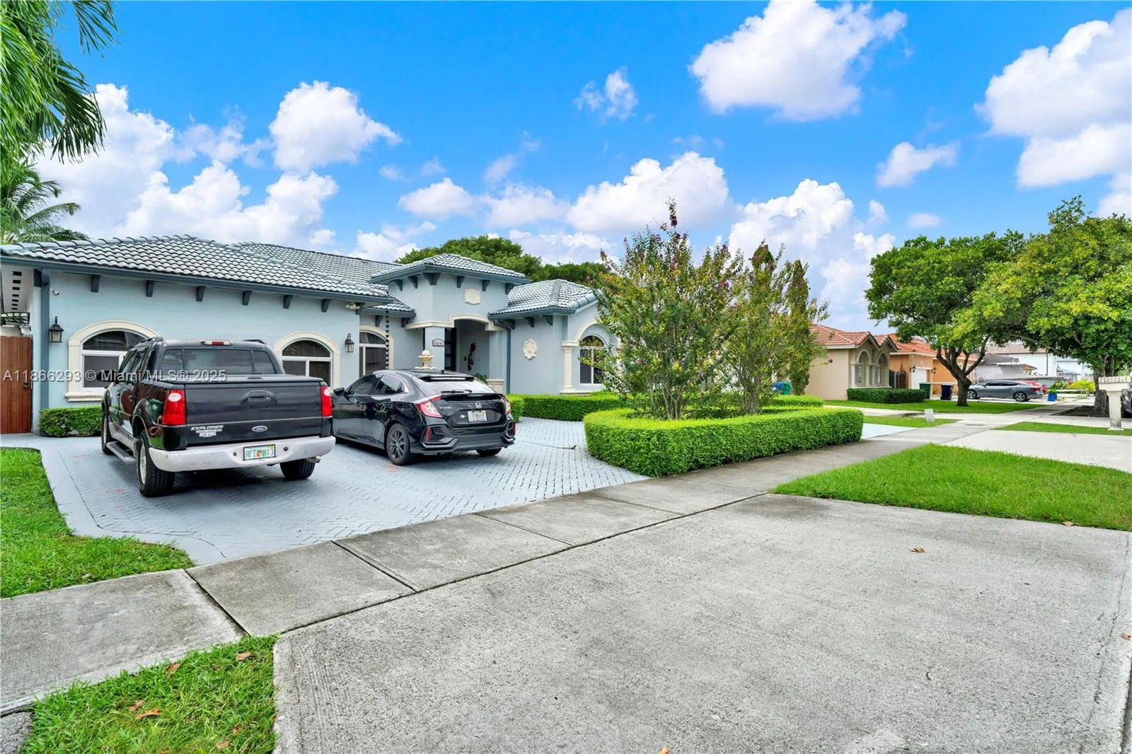 16242 SW 42nd Ter