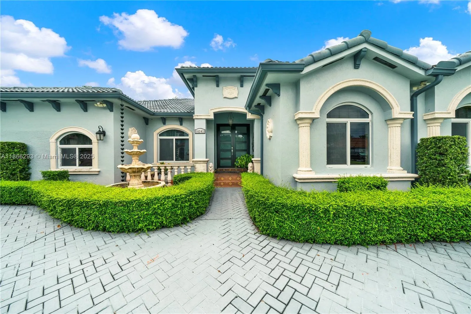 16242 SW 42nd Ter