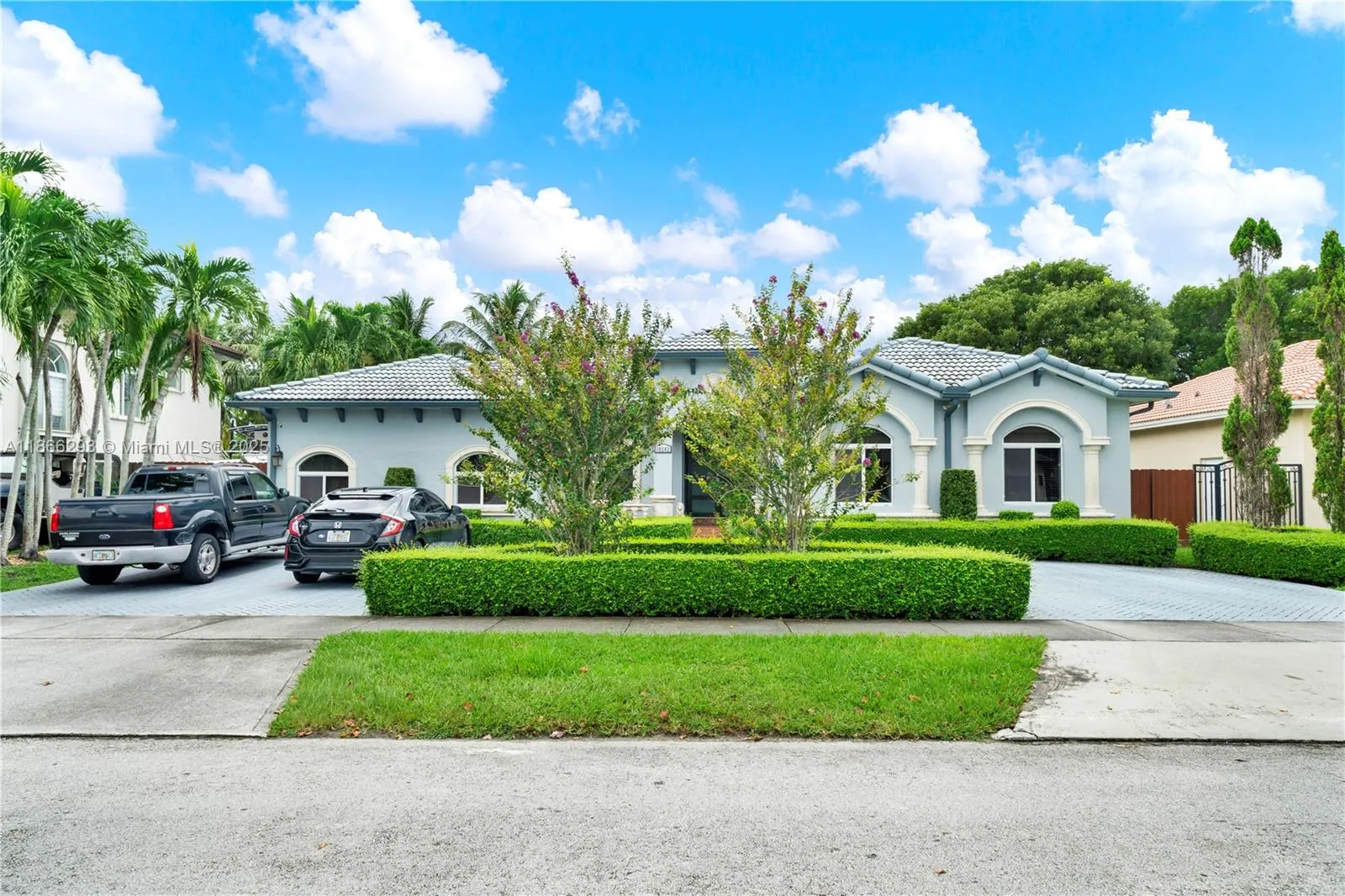 16242 SW 42nd Ter