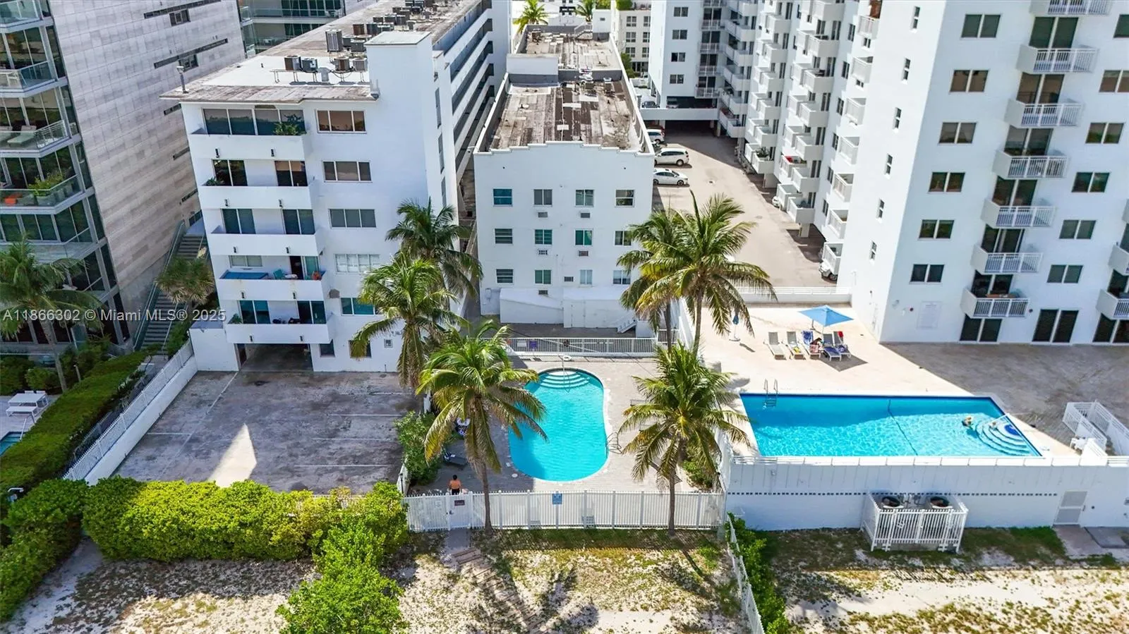 335 Ocean Dr, #111