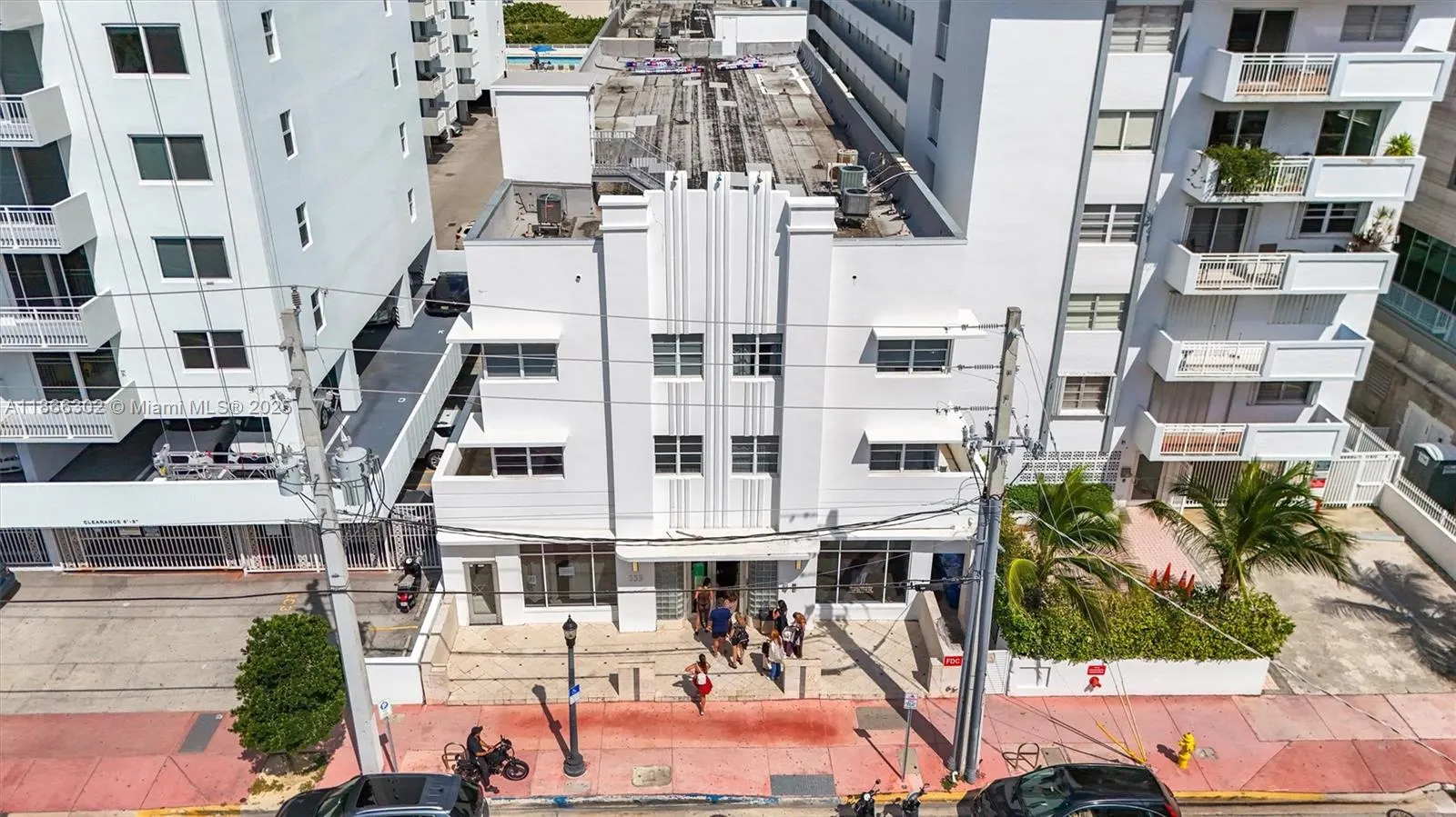 335 Ocean Dr, #111